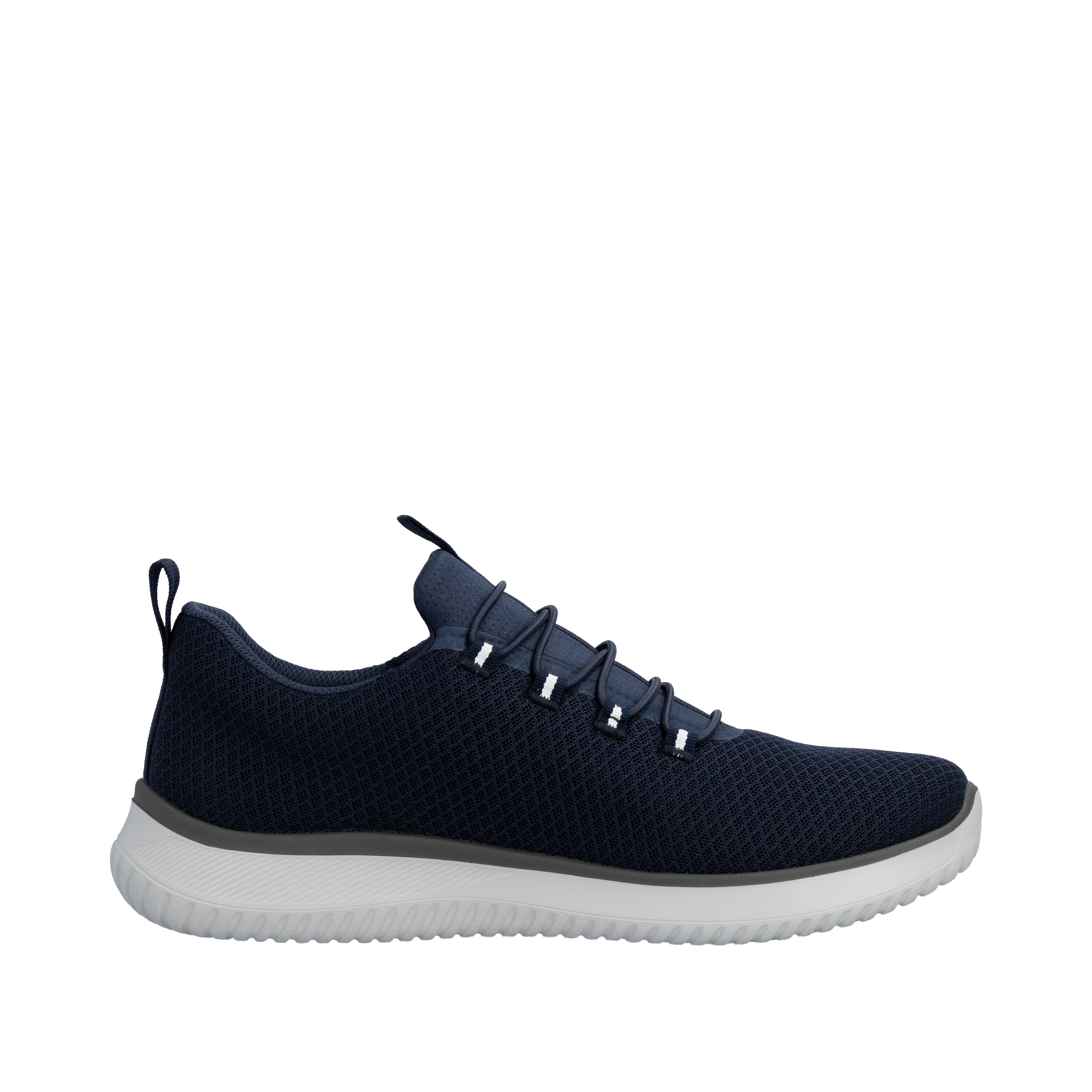 Rieker Slip-On Sneaker  Slipper, Halbschuh, Freizeitsneaker zum Schlupfen