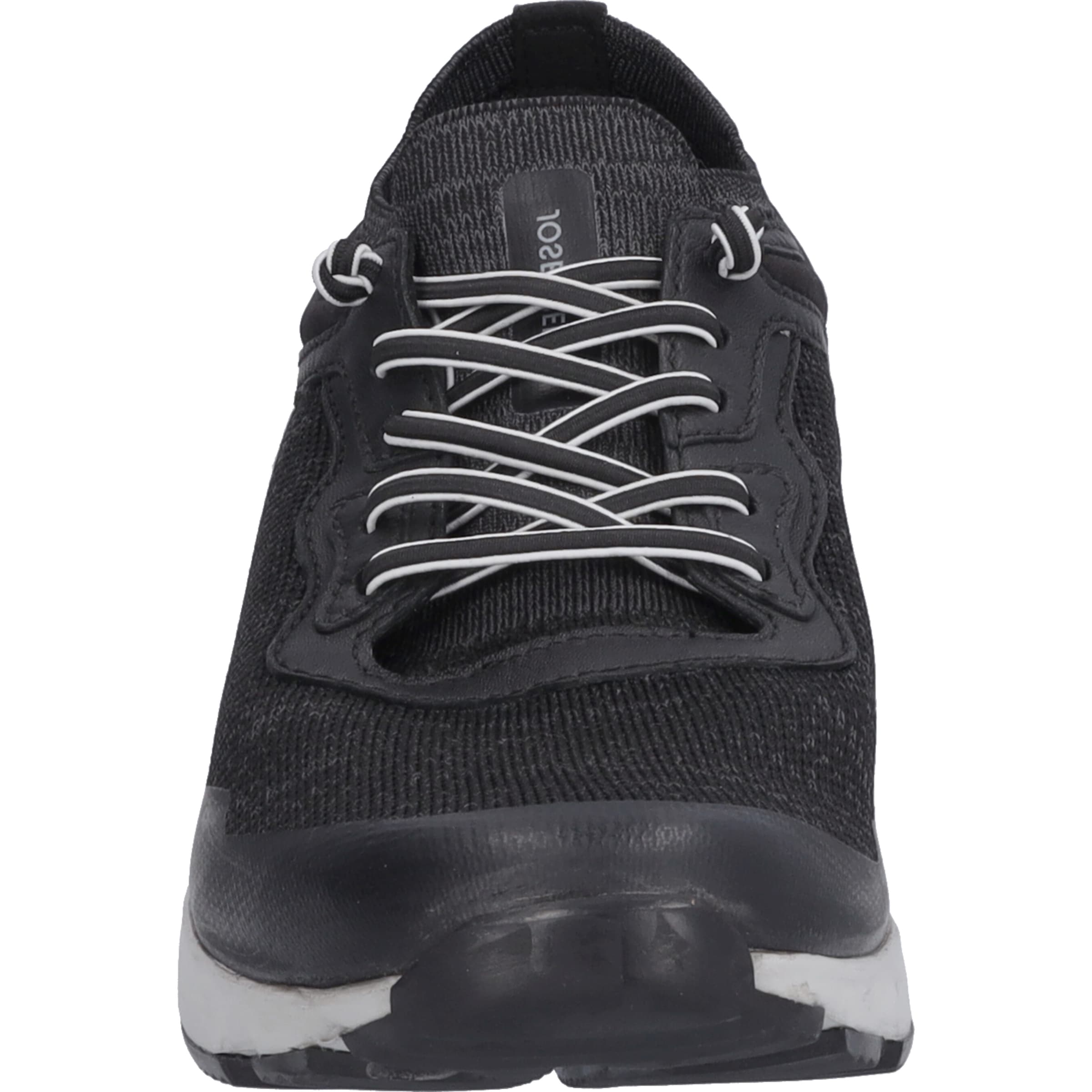 Josef Seibel Sneaker »Noah 09, schwarz-kombi«