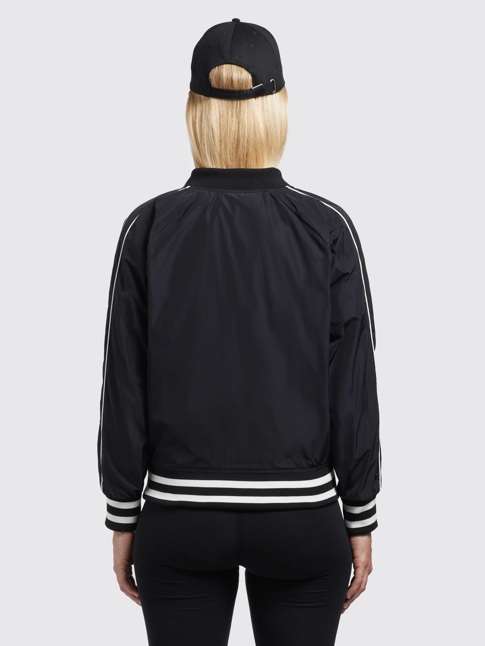 khujo Collegejacke »DREEA«