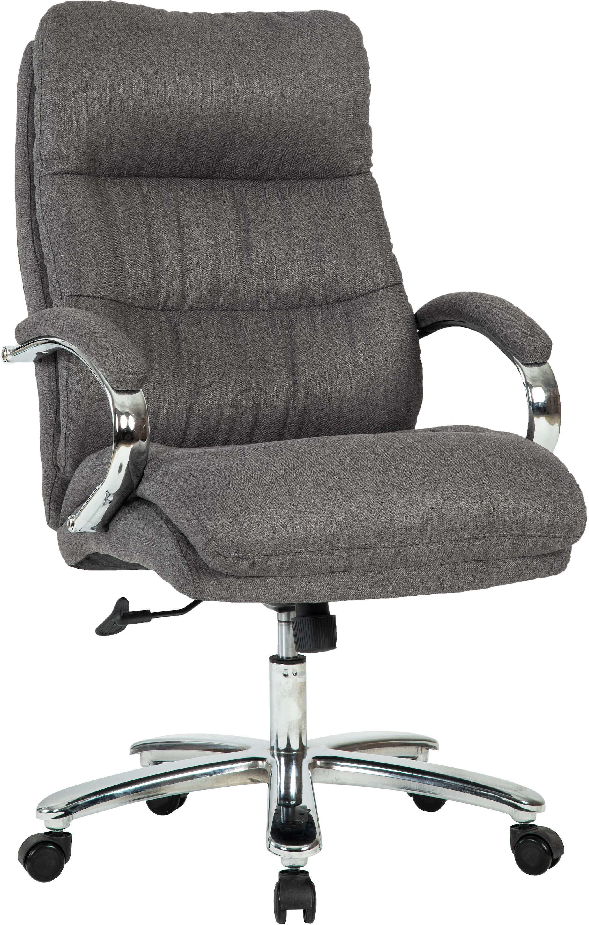 Duo Collection Chefsessel "Chefsessel Federico 180 kg" () Federkern, bis 18 günstig online kaufen