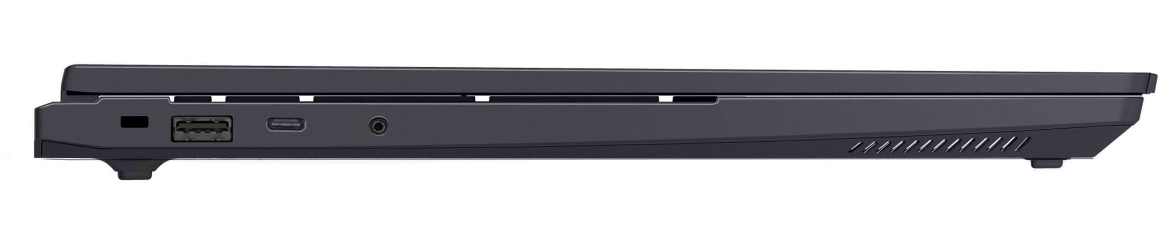 CAPTIVA Business-Notebook »Business/Office I10-1430GE« 38,9 cm / 15,3 ″ Intel Ultra 7 ARC 1.000 GB SSD