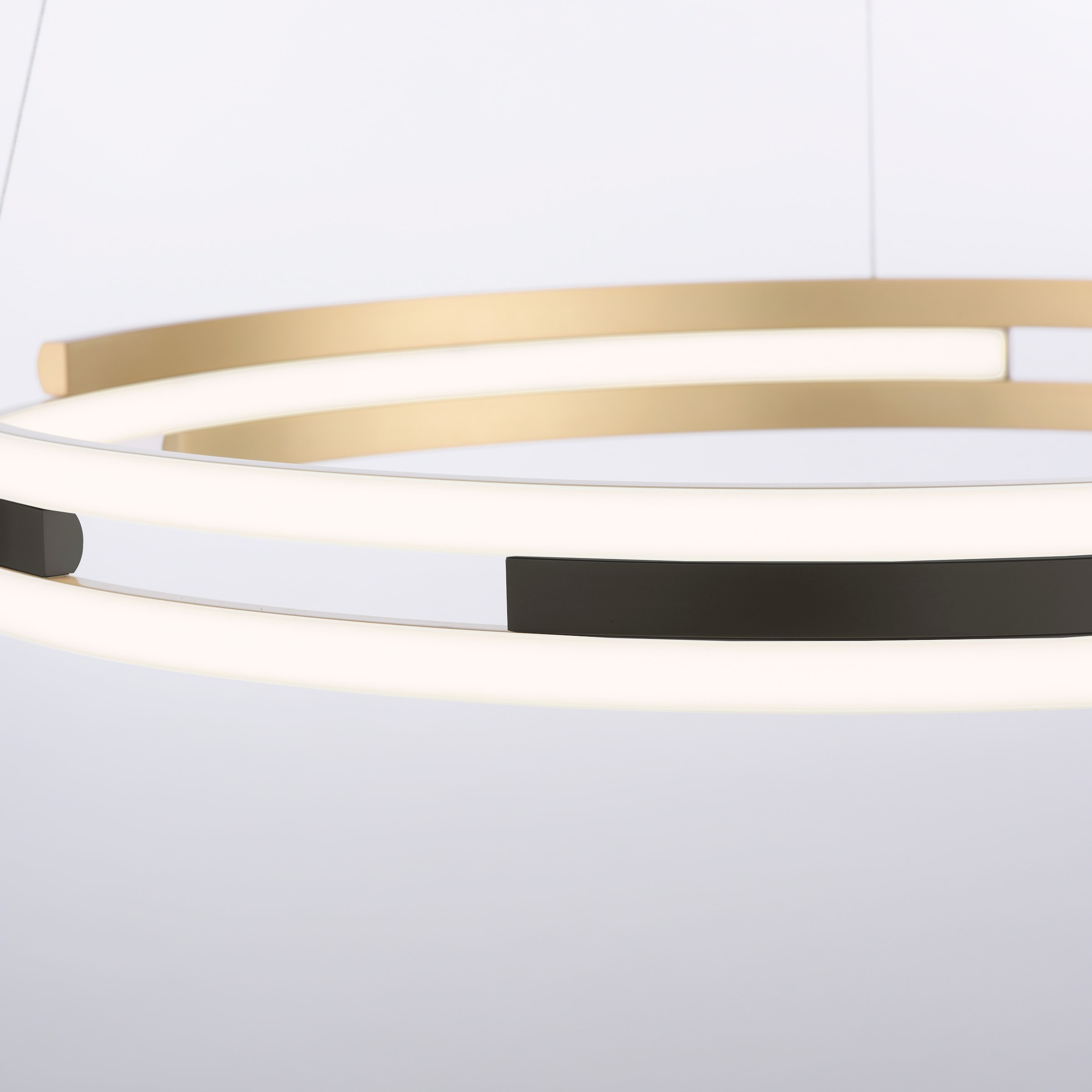 Neuhaus Q SMART HOME LIGHTS LED Pendelleuchte »Q-BELUGA« LED-Board 1 Stk. warmweiß - kaltweiß