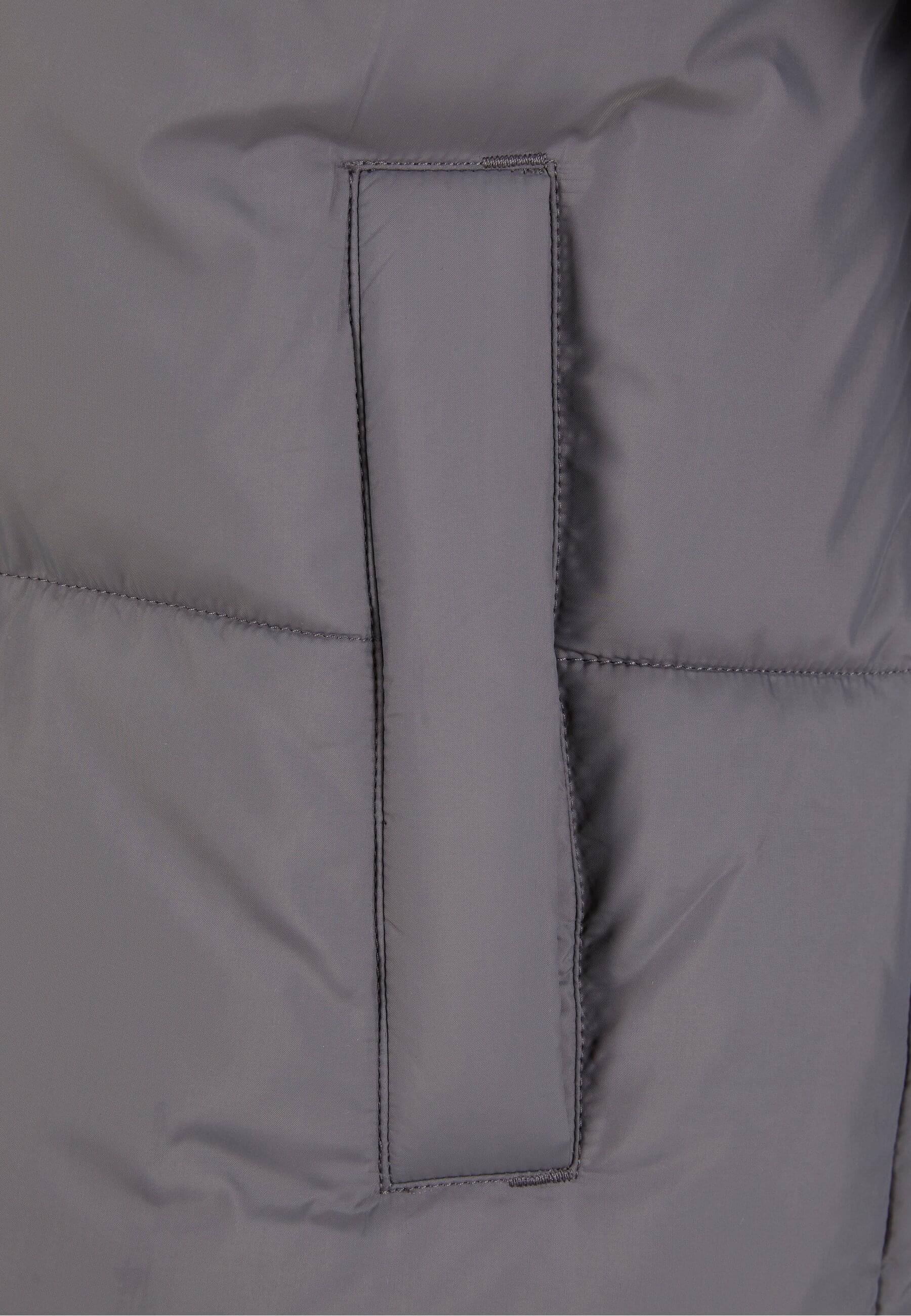 URBAN CLASSICS Winterjacke »Urban Classics Basic Puffer Winter Jacket«, (1 St.), mit Kapuze