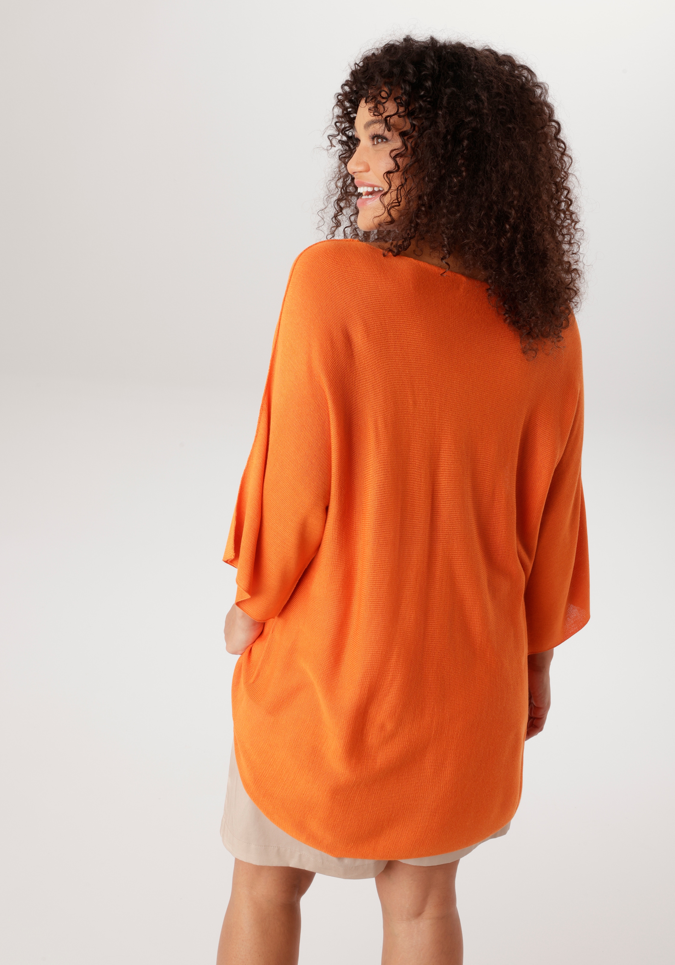 Aniston PLUS Strickpullover