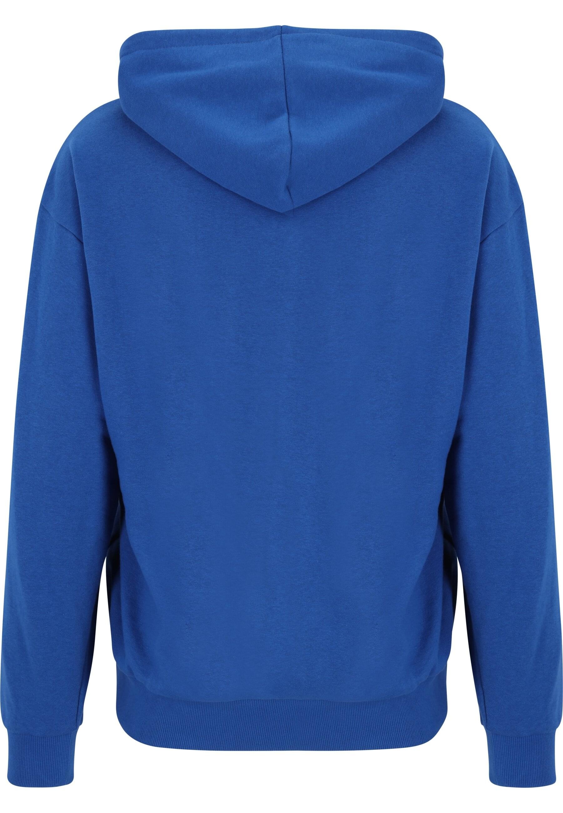 URBAN CLASSICS Kapuzensweatshirt »Urban Classics Light Terry Hoody«, (1 tlg.)