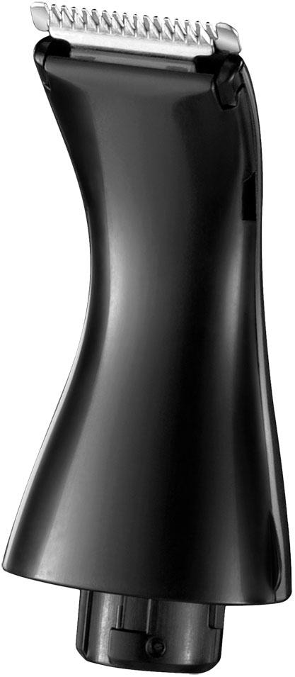 Thumbnail - Remington Nasen- und Ohrhaartrimmer "NE3870" 2 Aufsätze mit Active BladeClean-System, auch für Augenbrauen