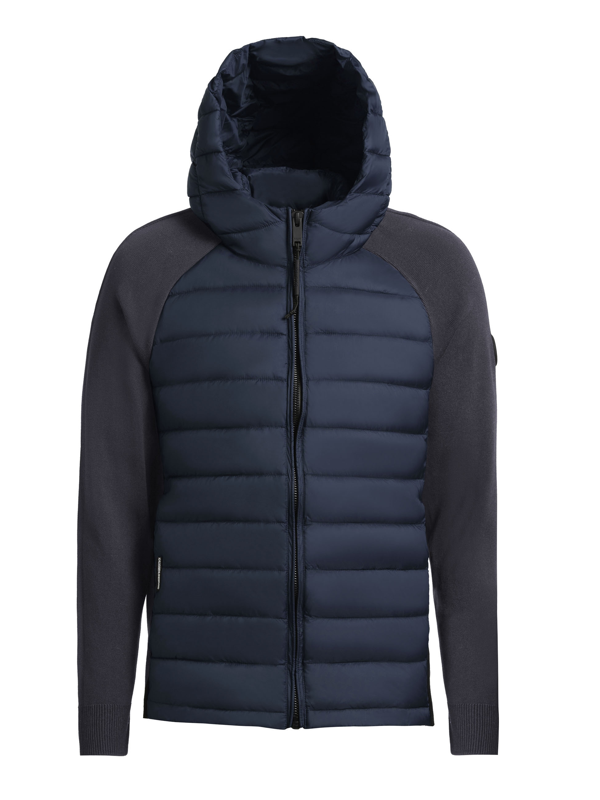 khujo Anorak "NILON", mit Kapuze günstig online kaufen