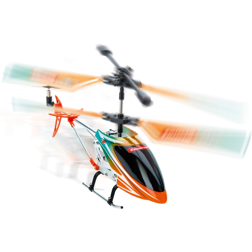 Carrera® RC-Helikopter »Carrera® RC - Orange Sply II«