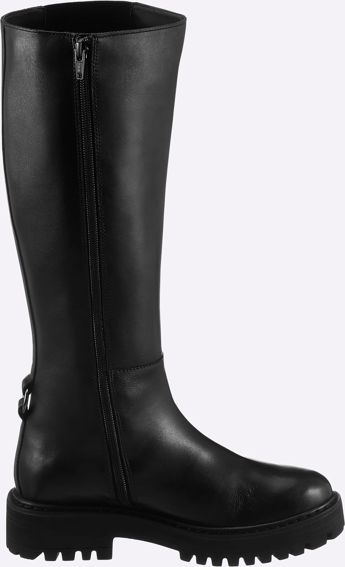 heine Stiefel