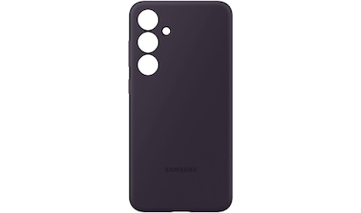 Handyhülle »Silicone Case für Samsung Galaxy S24+«