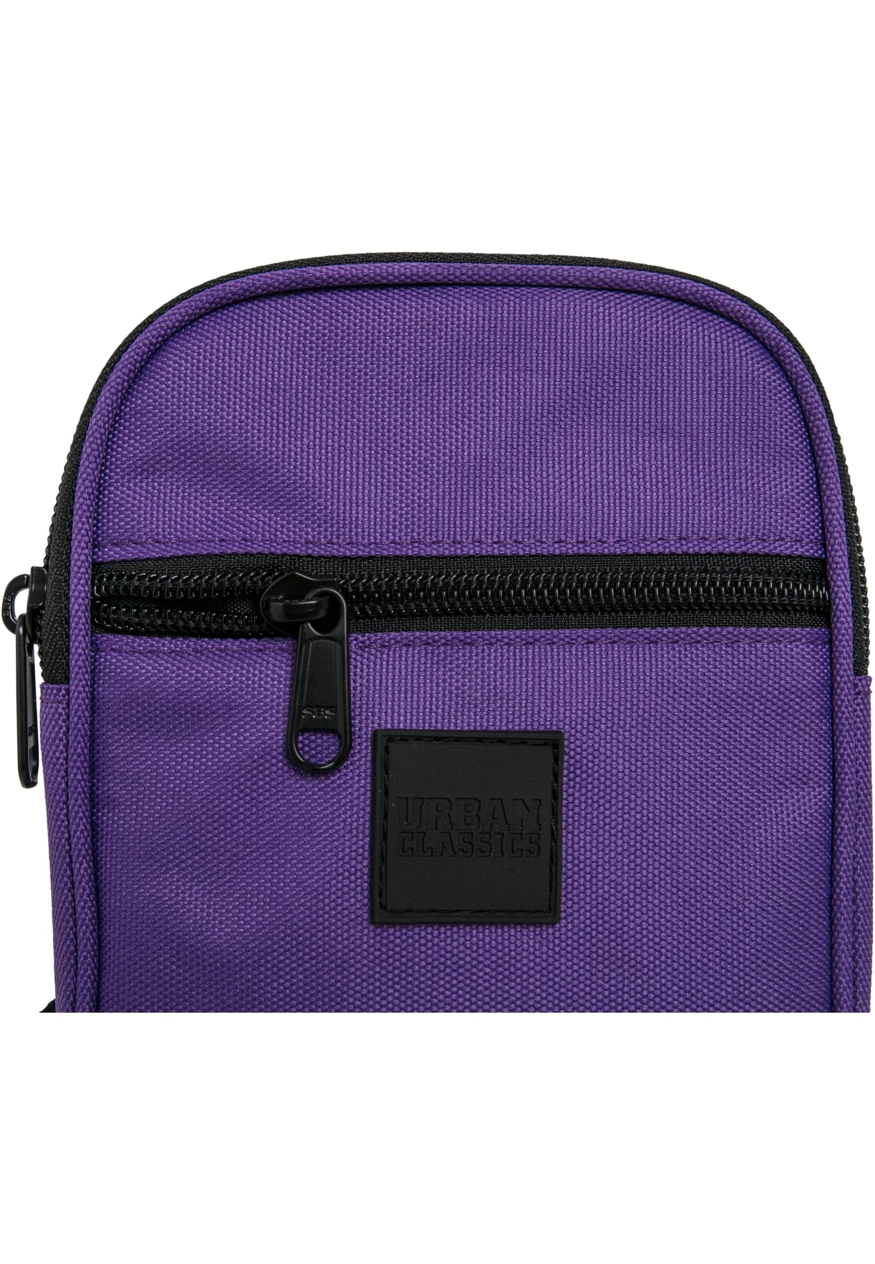 URBAN CLASSICS Mini Bag »Urban Classics Unisex Festival Bag Small«, (1 tlg.)