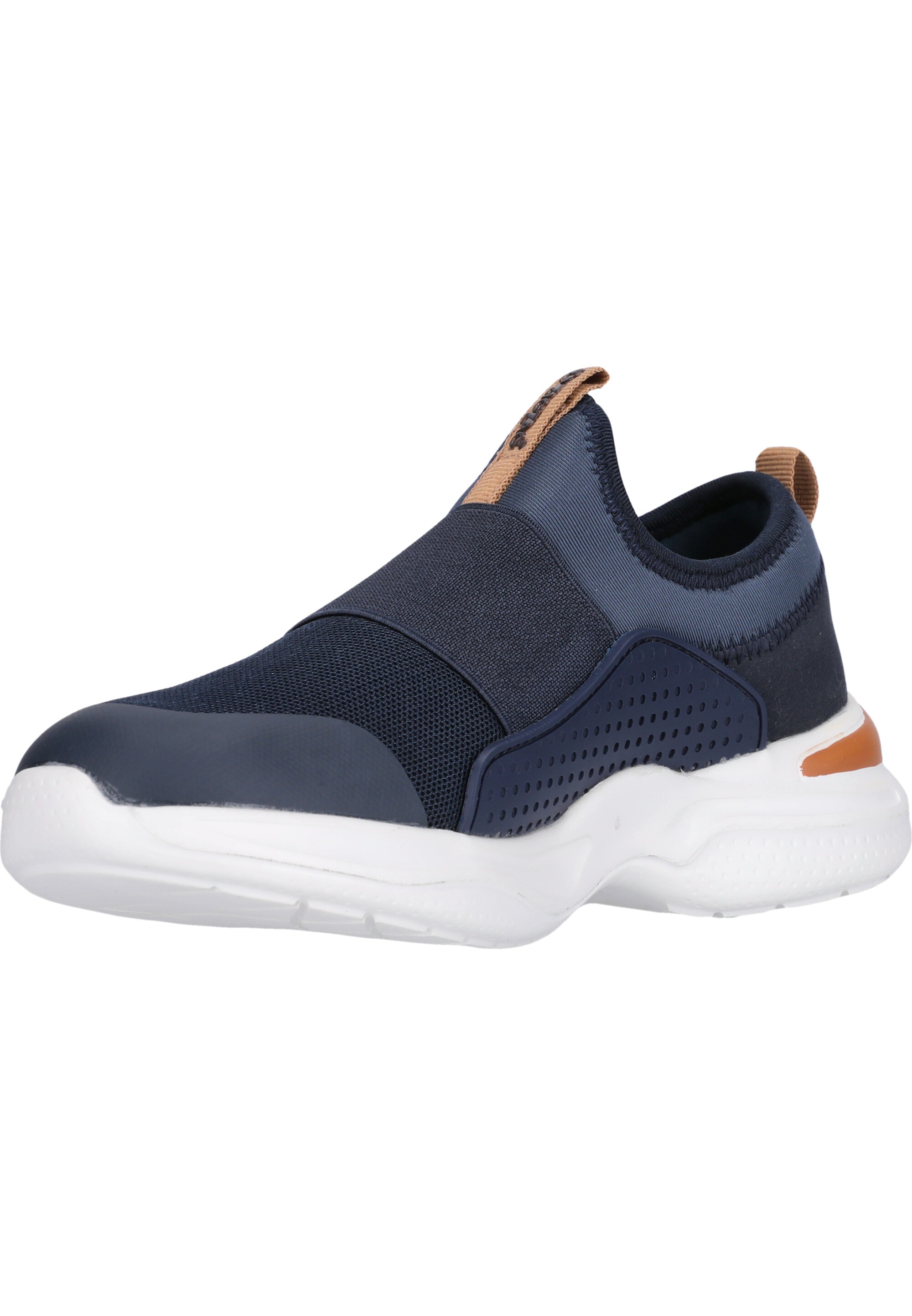 ZIGZAG Sneaker »Babber« mit leichtem Gewicht