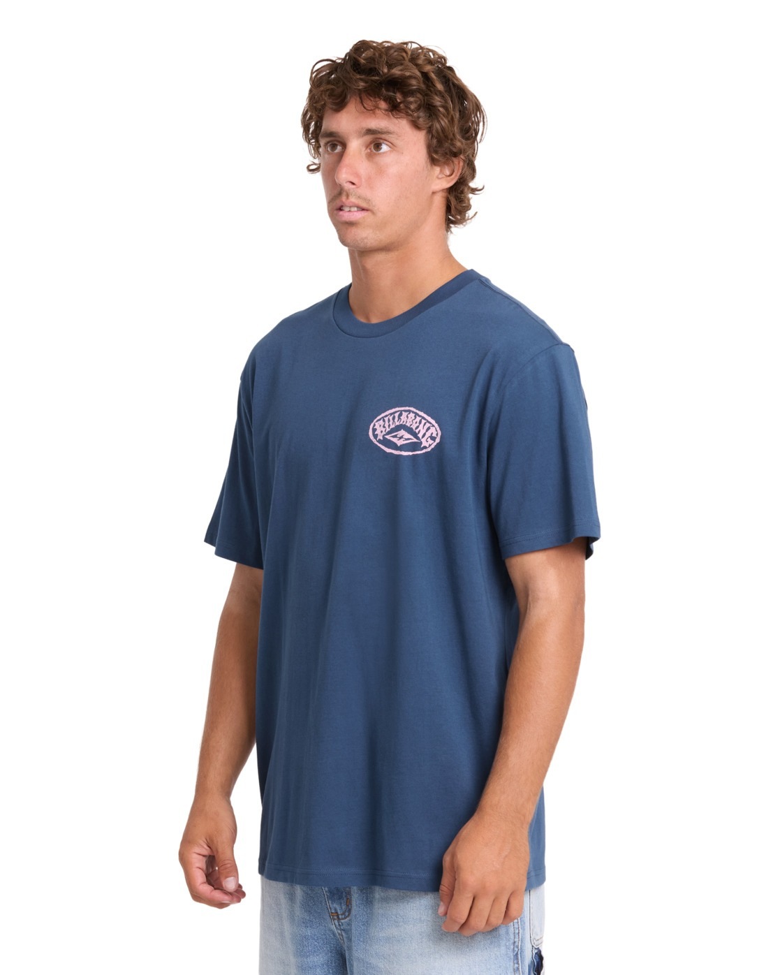 Billabong T-Shirt »Reverse Premium«