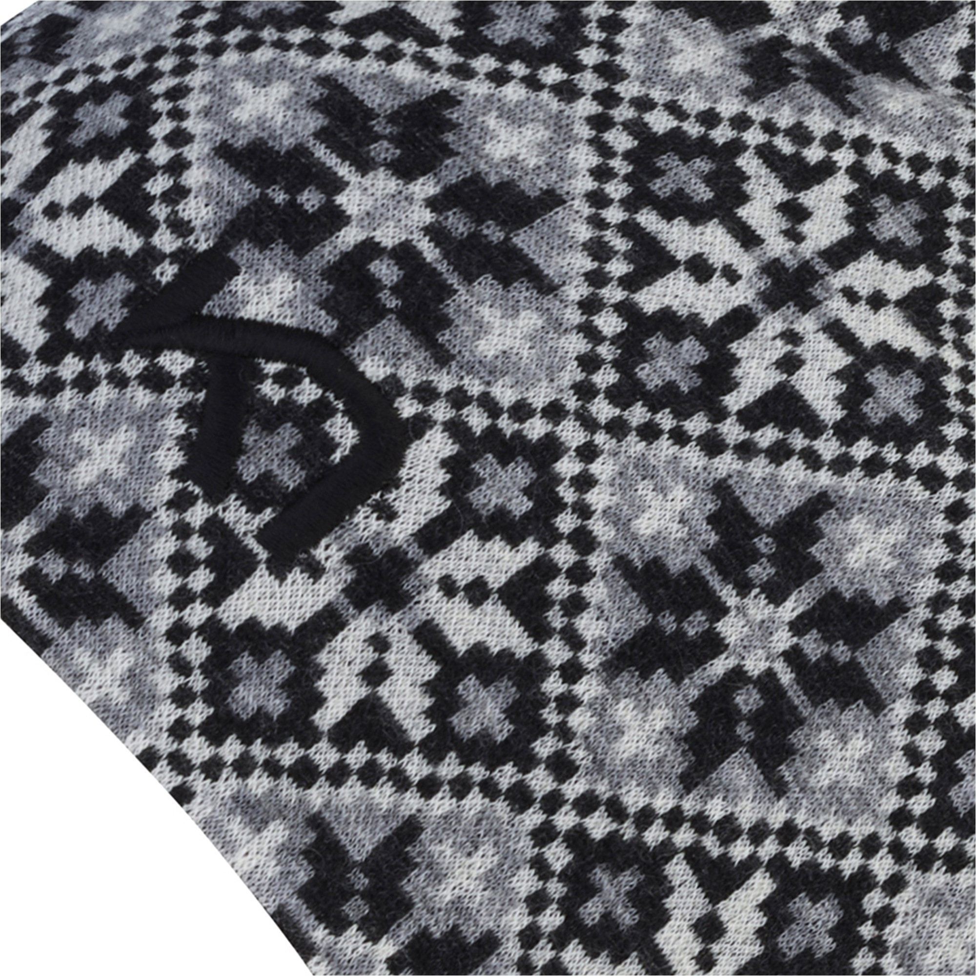 Kari Traa Beanie »Rose« mit tollem Norweger-Muster