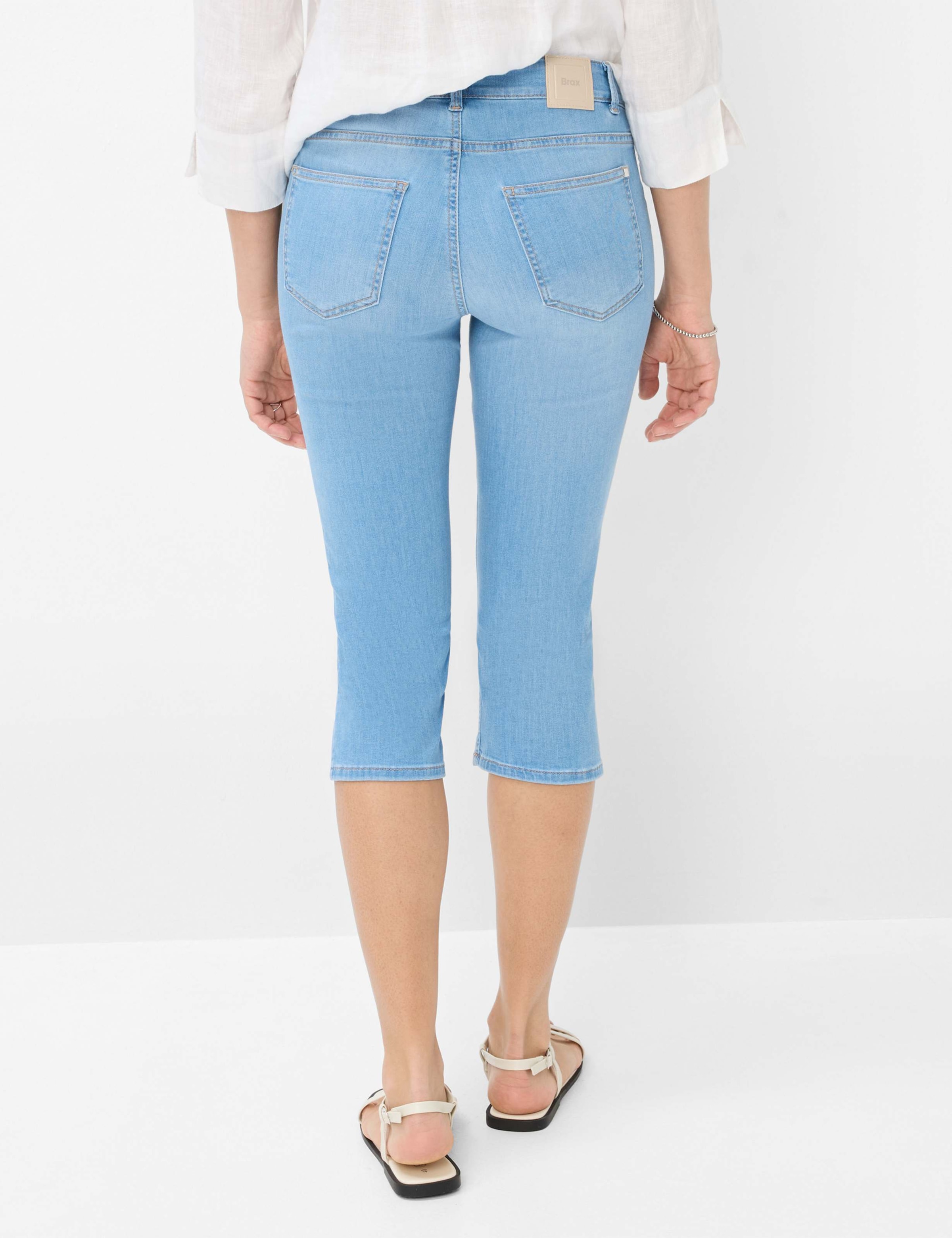 Brax 5-Pocket-Jeans »Style SHAKIRA C«