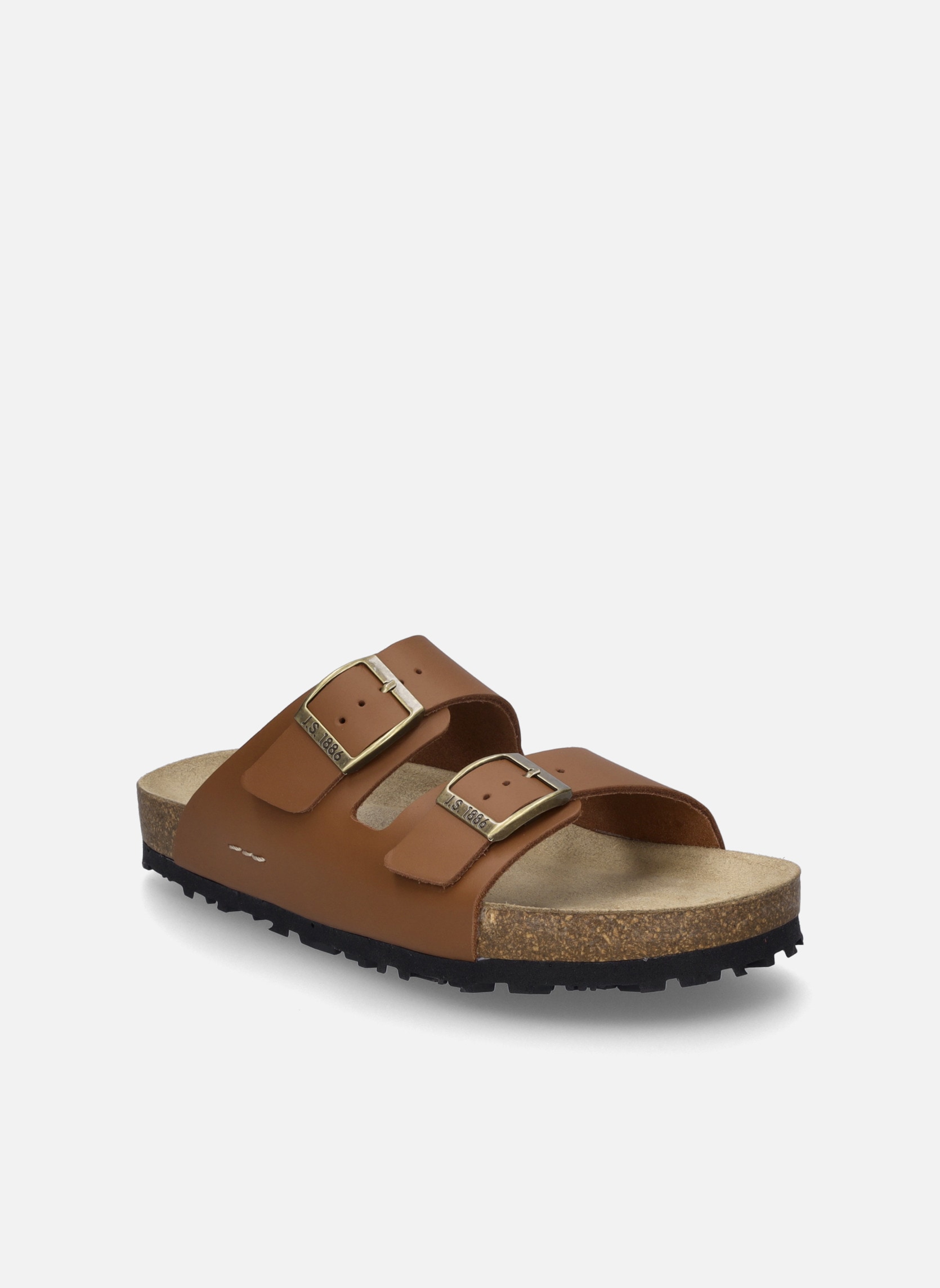 Josef Seibel Sandale »Hermine 01, cognac«