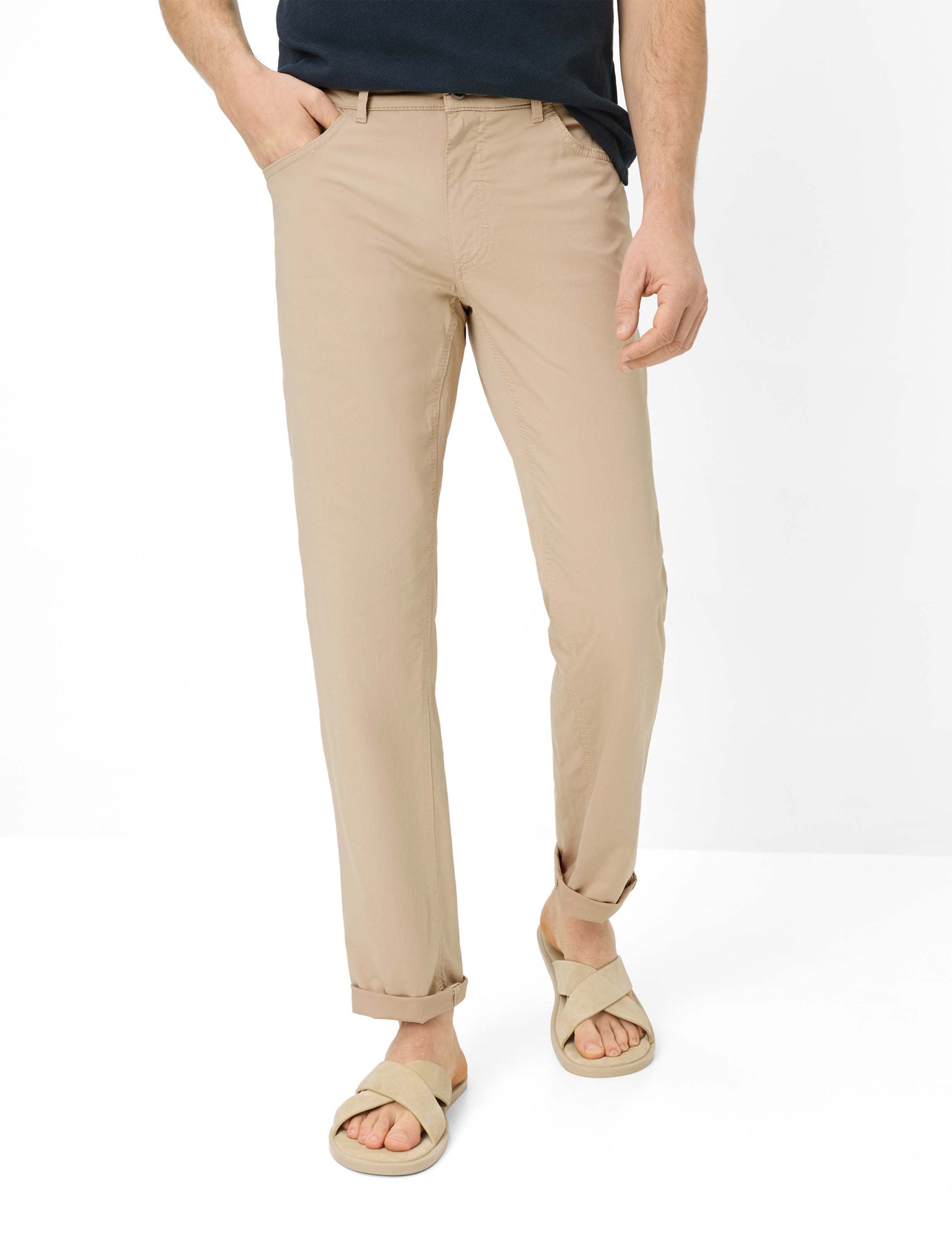 Brax 5-Pocket-Hose "Style COOPER" günstig online kaufen