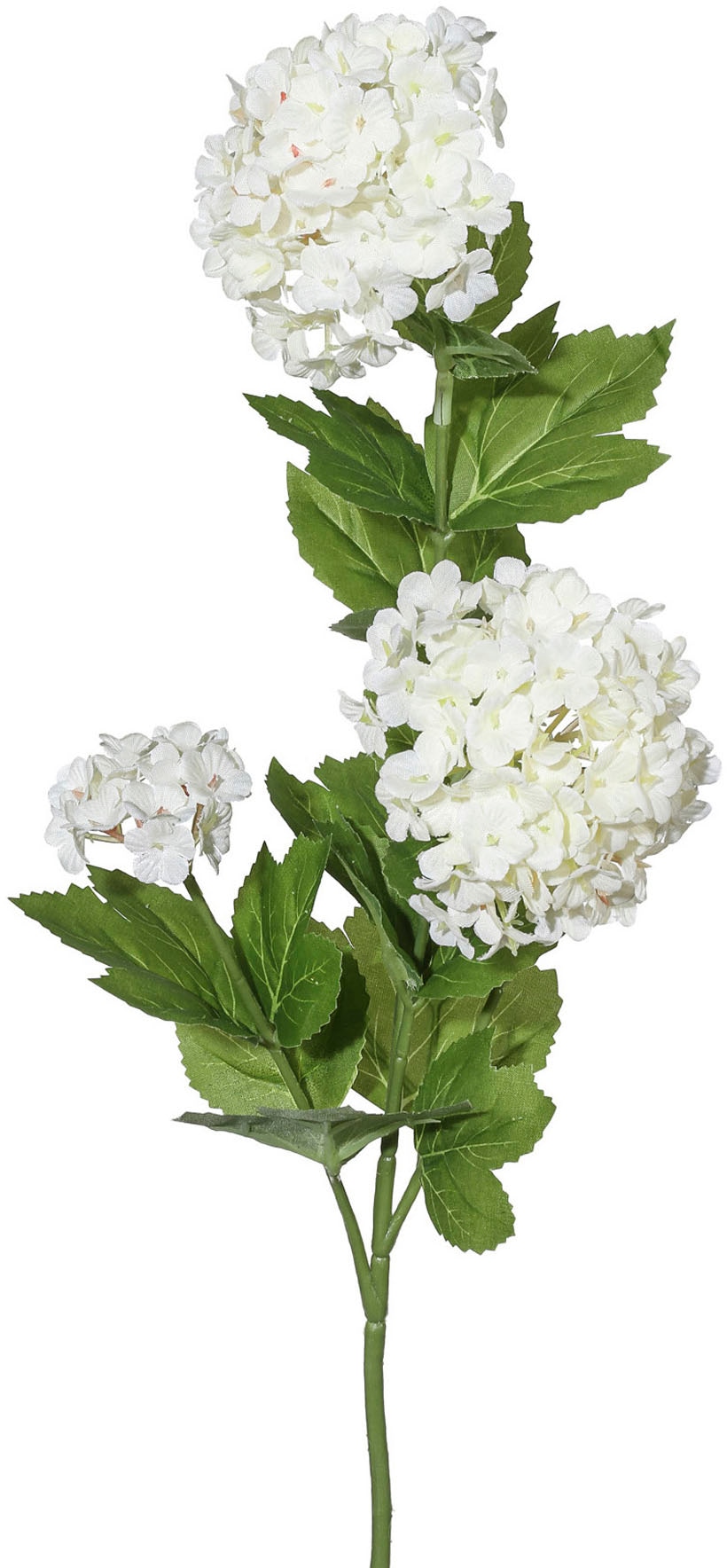 Creativ green Kunstblume »Schneeballzweig«
