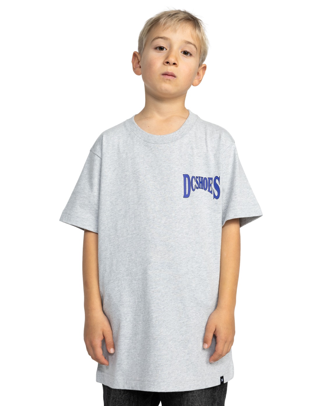 DC Shoes "Members Only"