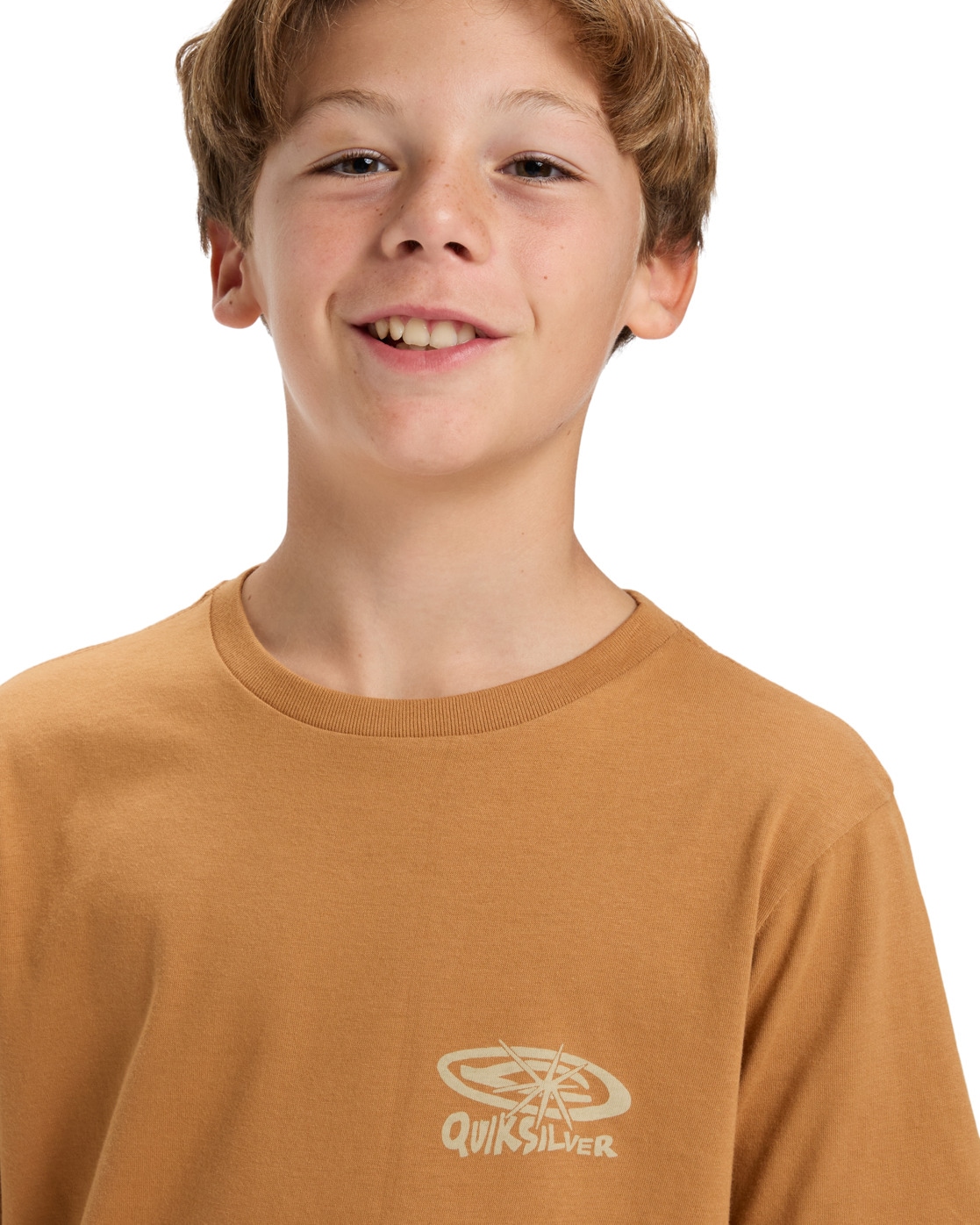 Quiksilver T-Shirt »Hw Snaky Ways«