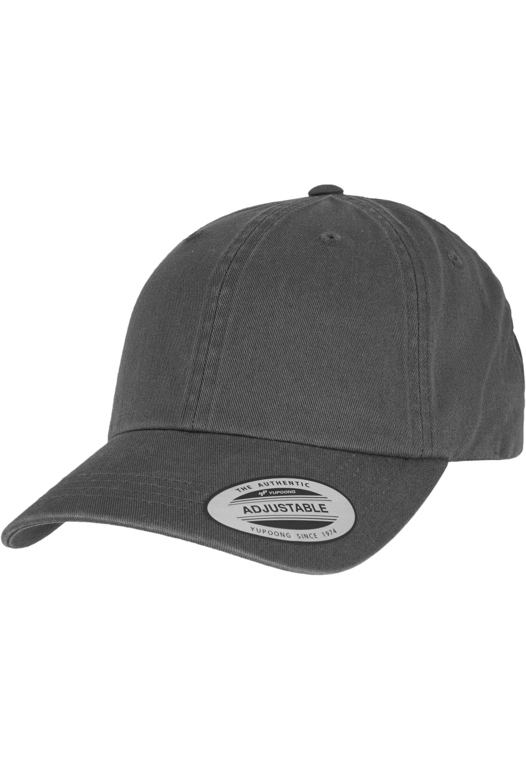 Thumbnail - Flexfit Flex Cap "Flexfit Cap Low Profile Garment Washed"