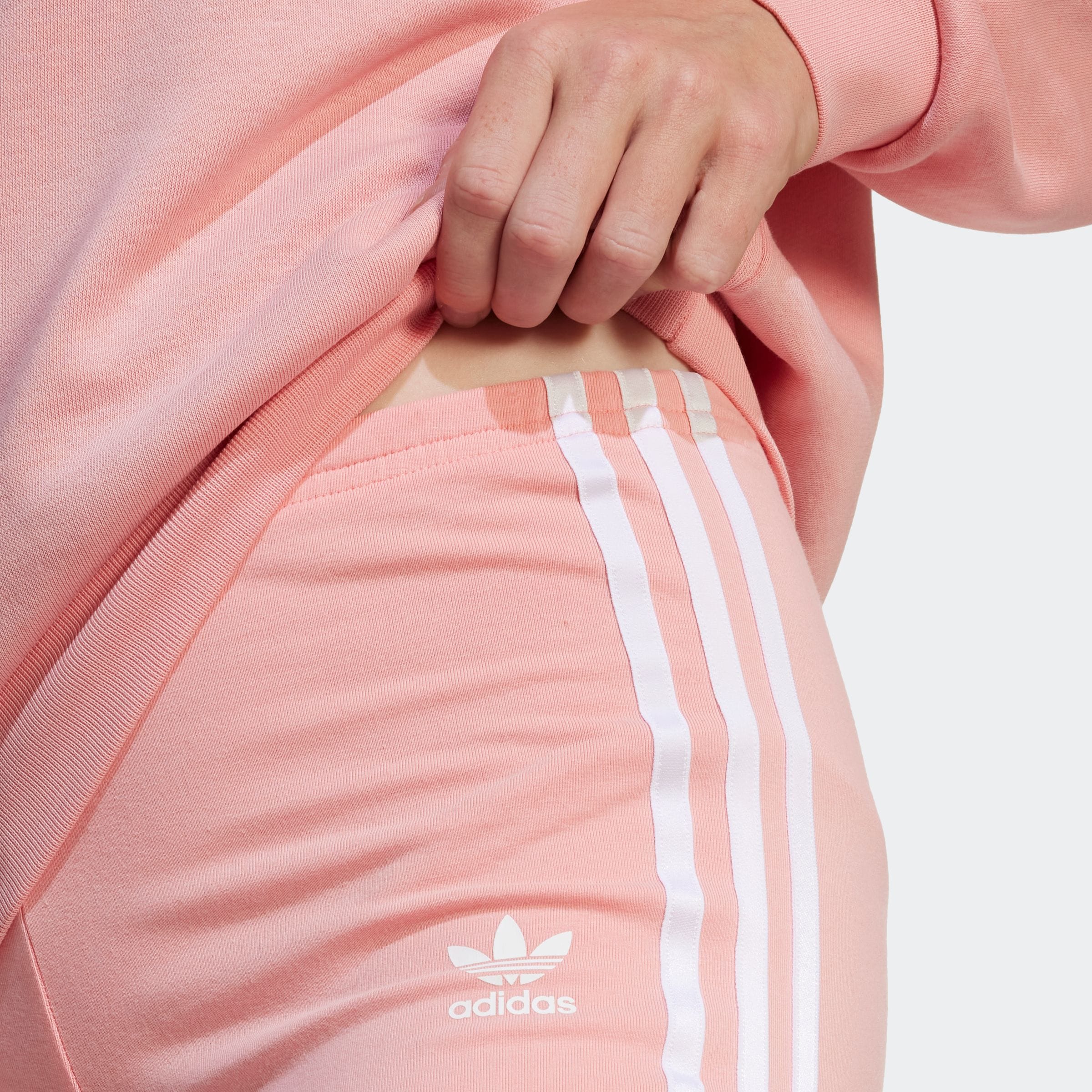 adidas Originals Leggings »FLAI LEGGINGS«, (1 tlg.)