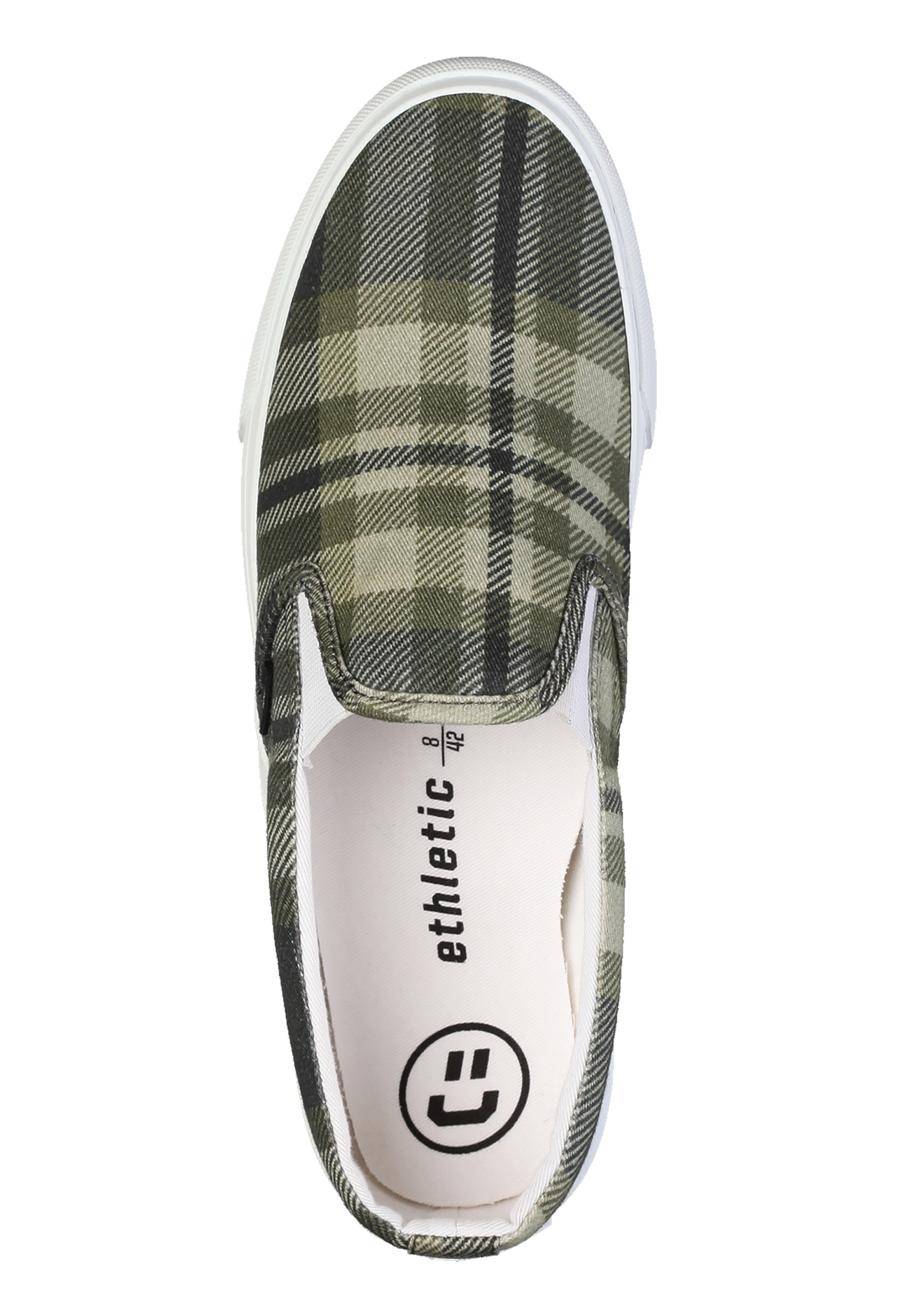 ETHLETIC Sneaker »Fair Deck Collection«, Fair / Vegan / Nachhaltig