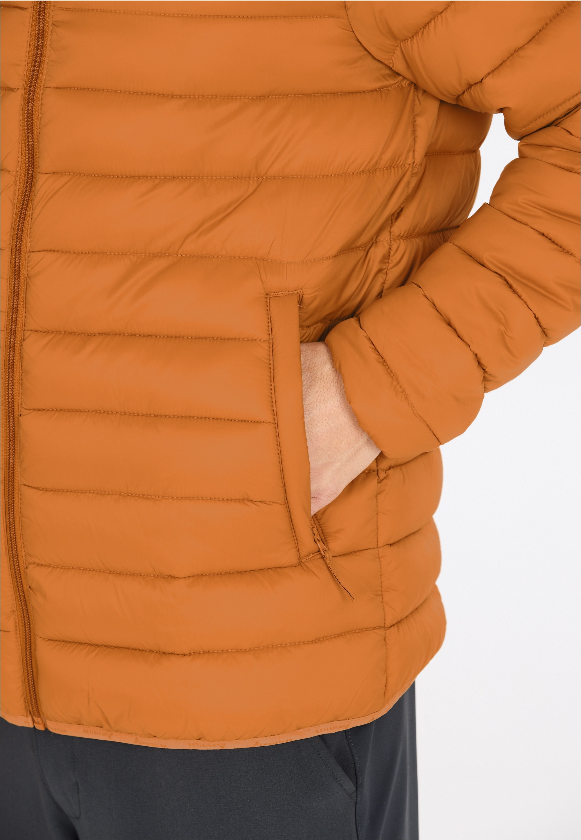 WHISTLER Laufjacke »Arubi«, aus leichtem und wasserabweisendem Material