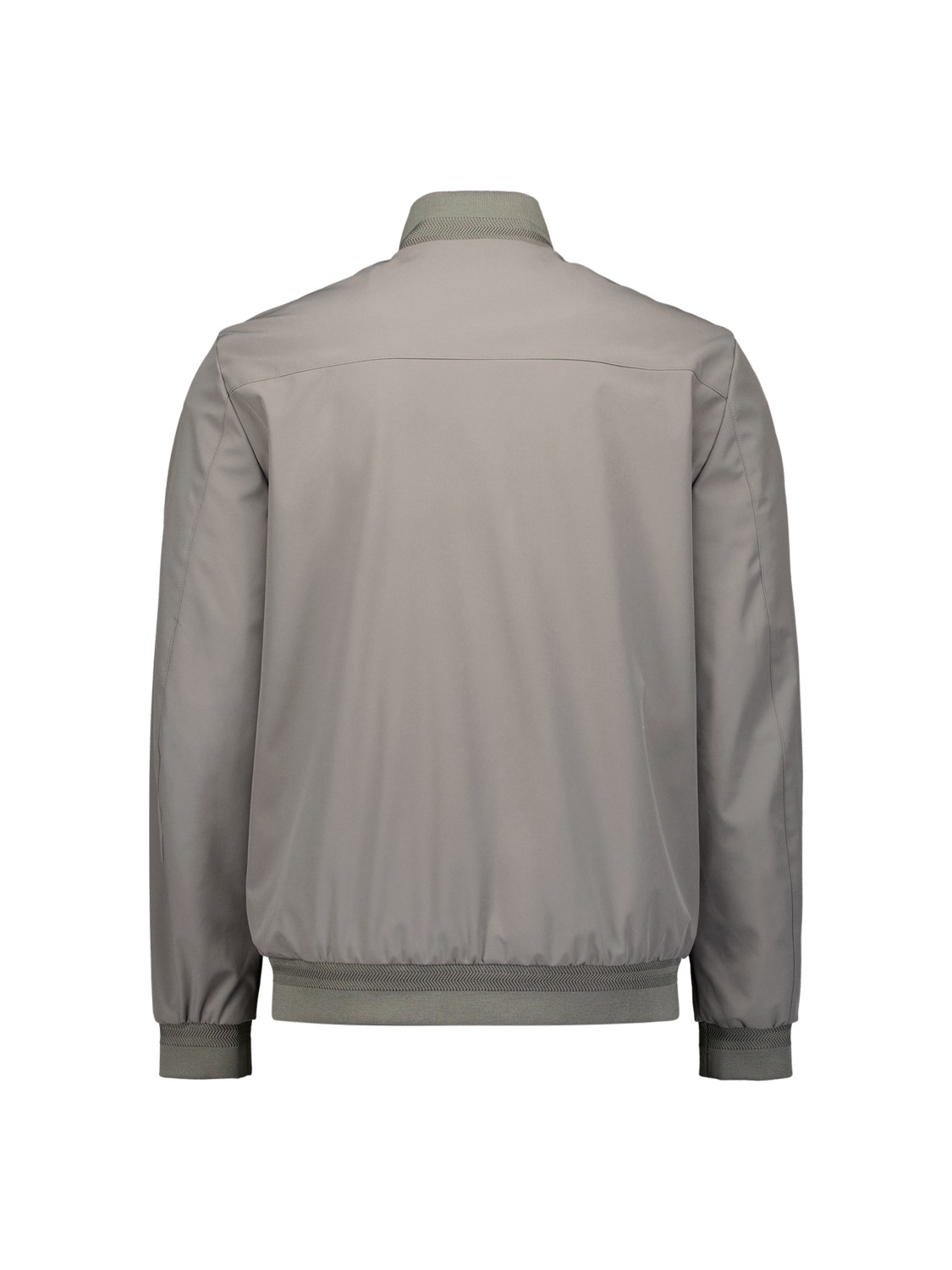 NO EXCESS Kurzjacke »No Excess Jacke Short Fit Jacket Short Fit Clean Soft«