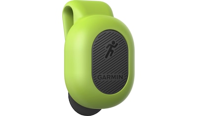 Laufsensor »Running Dynamics Pod«