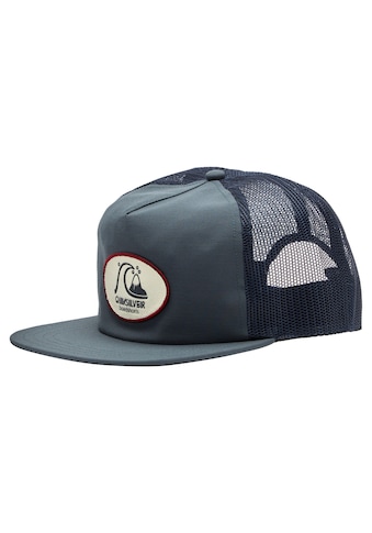 Quiksilver Trucker Kepurė su snapeliu »Originals«...