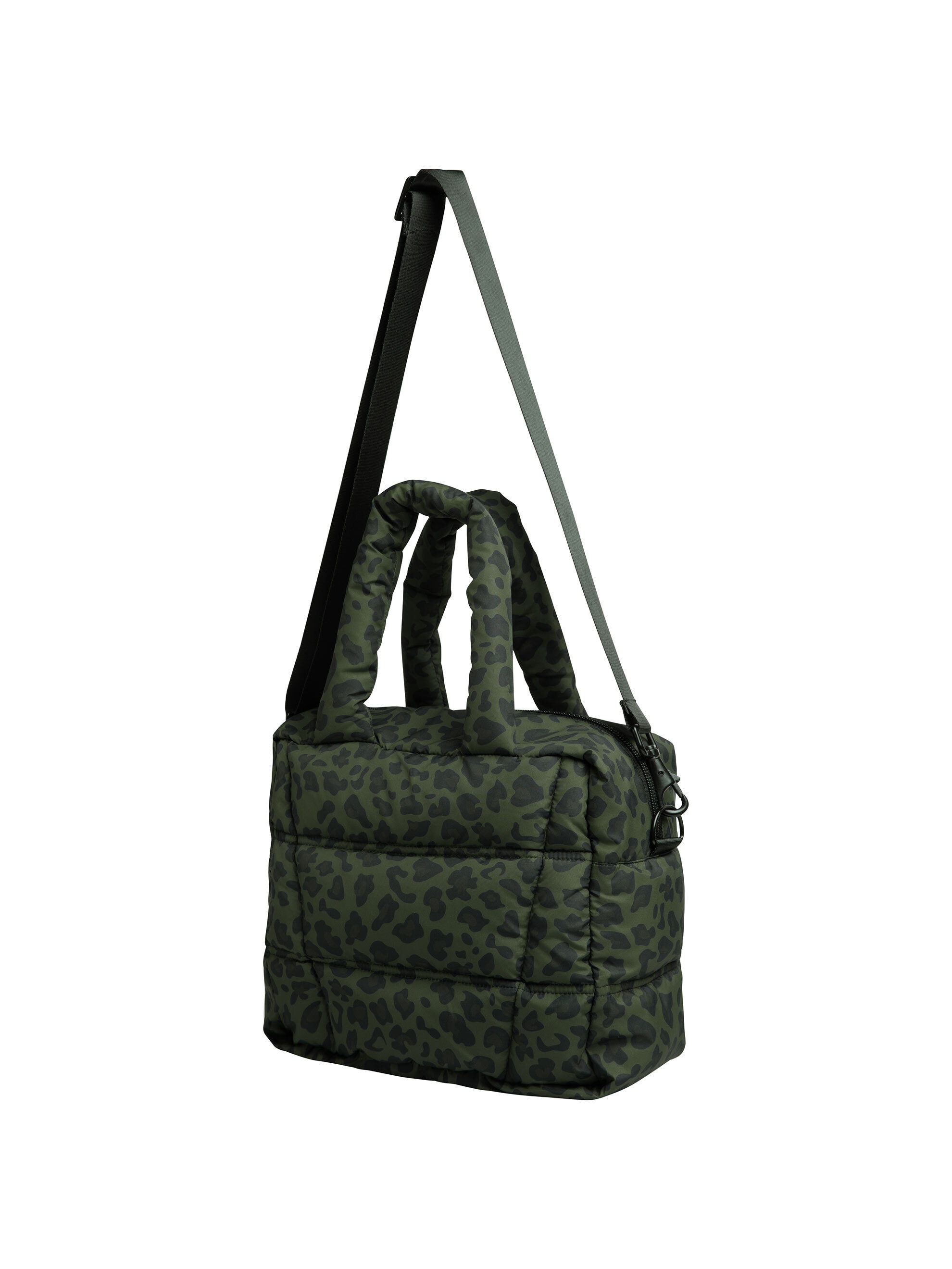 SENSES.THE LABEL Henkeltasche mit vielen Innenfächern