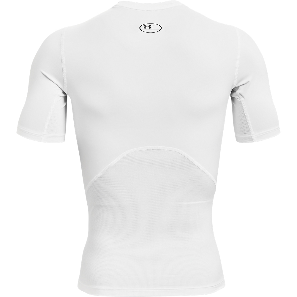 Under Armour® Trainingsshirt »UA HG ARMOUR COMP SS«, (1 tlg.)