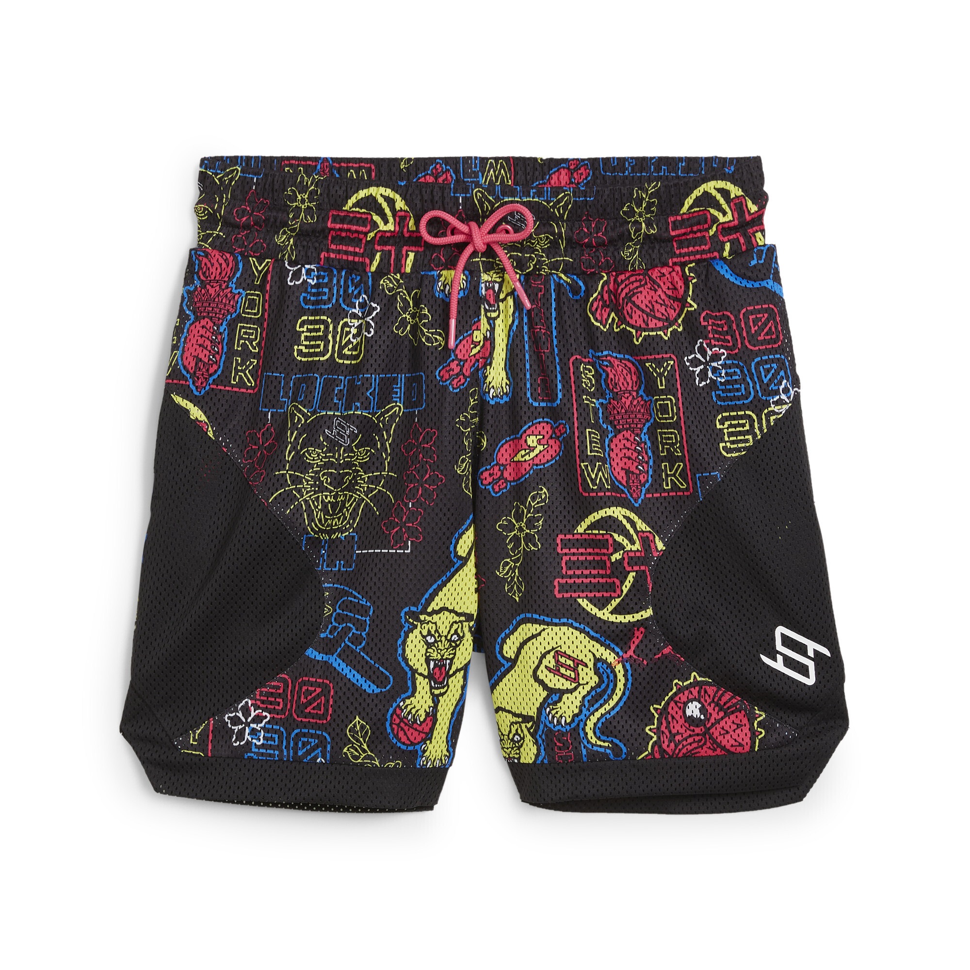 Shorts »STEWIE TOKYO Basketballshorts Damen«