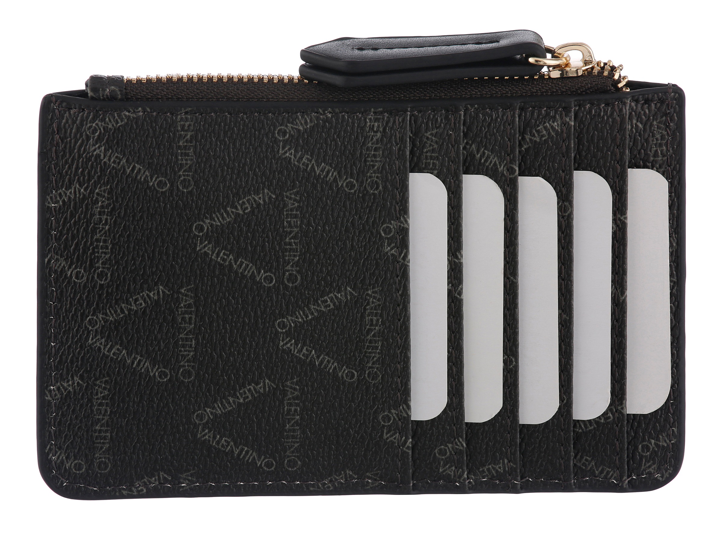 VALENTINO BAGS Kartenetui "LADY RE" Kartenhalter Kreditkartenetui günstig online kaufen