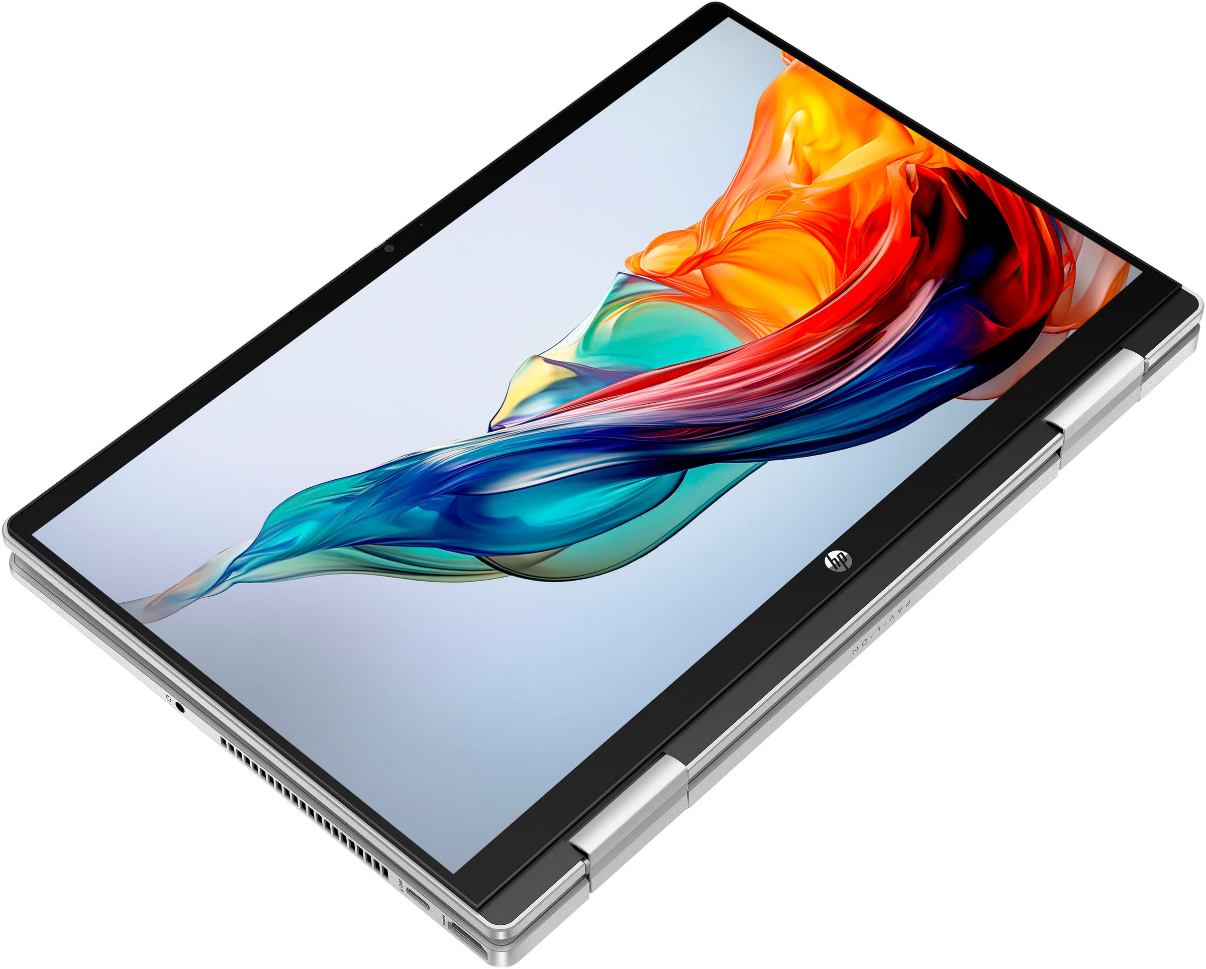 HP Notebook »14-ek20«, 35,6 cm, / 14 Zoll, Intel, Core 5, Intel Graphics, 512 GB SSD, 14-ek2055ng