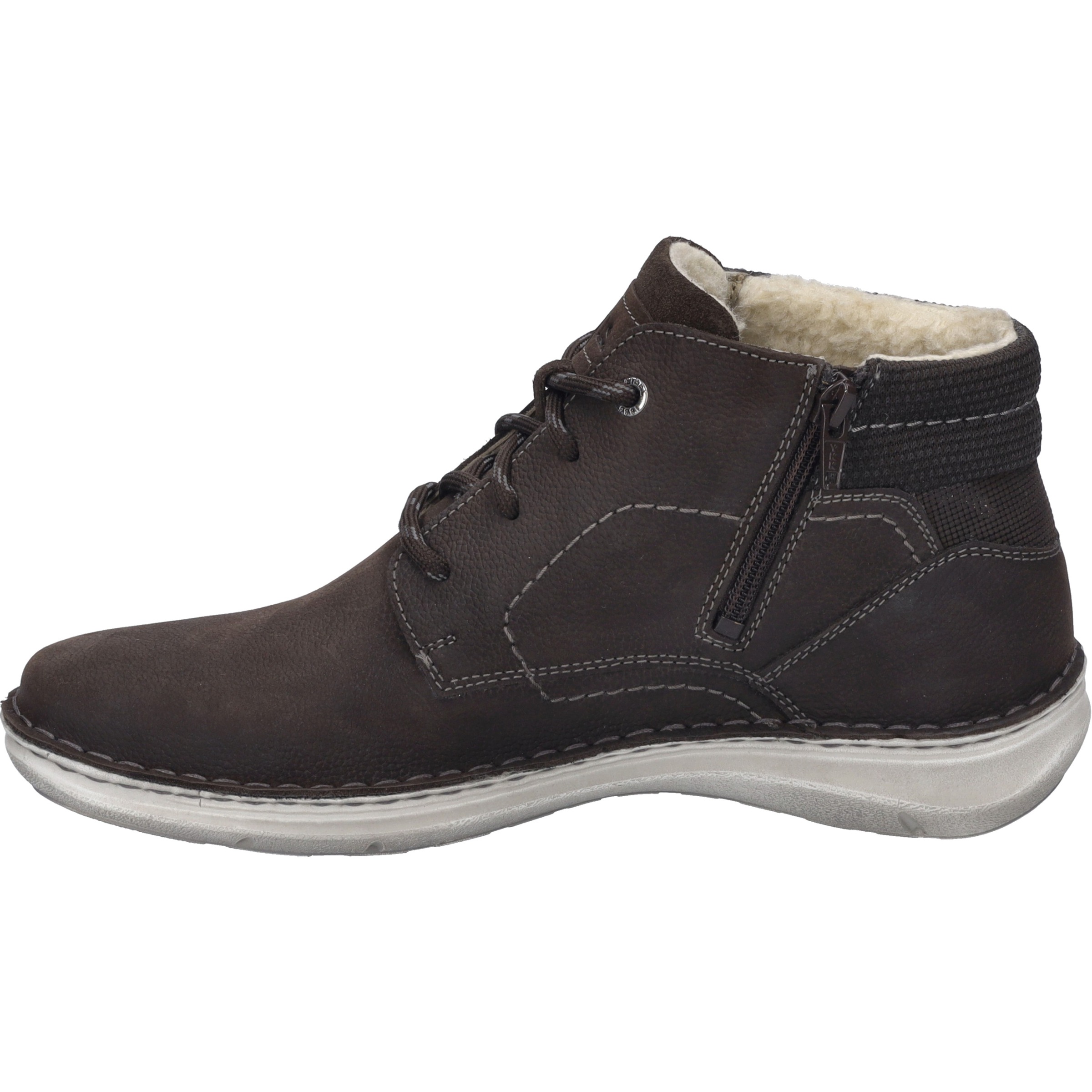Josef Seibel New Anvers 09 Ankle Boot Brown 44 2