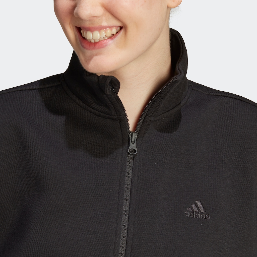 adidas Sportswear Outdoorjacke »ALL SZN TRAININGSJACKE«