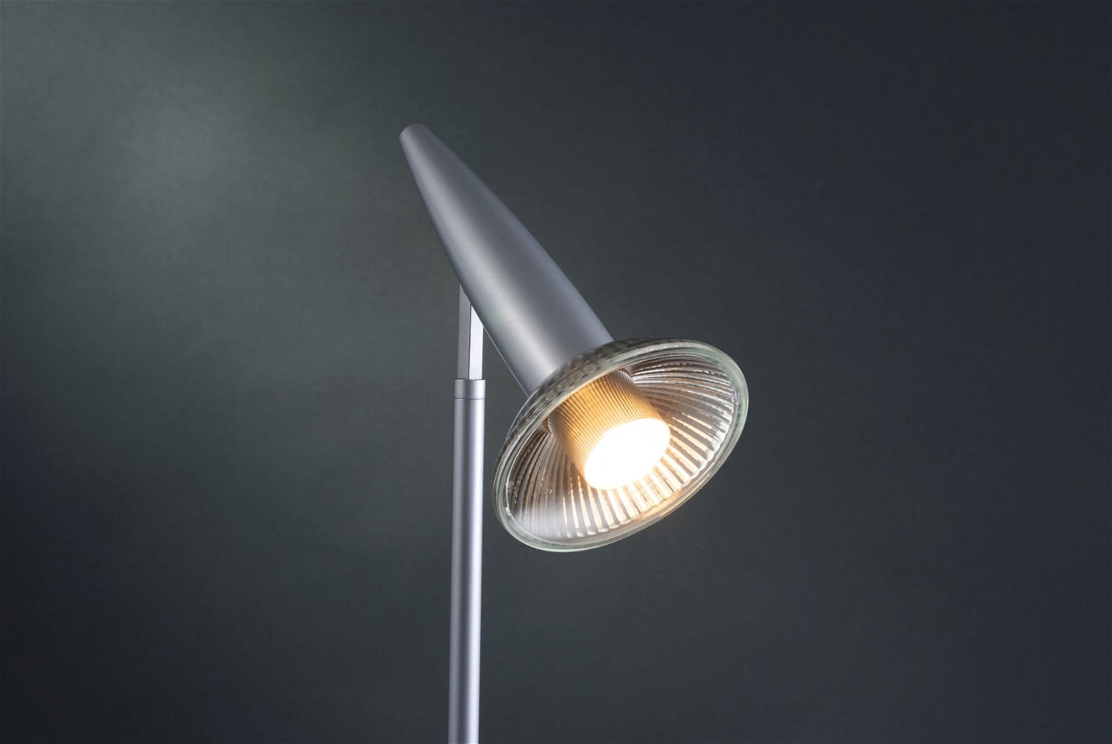 Paulmann LED-Leuchtmittel »QPAR111 4W 230V 2700K 24°«, 1 St., Warmweiß