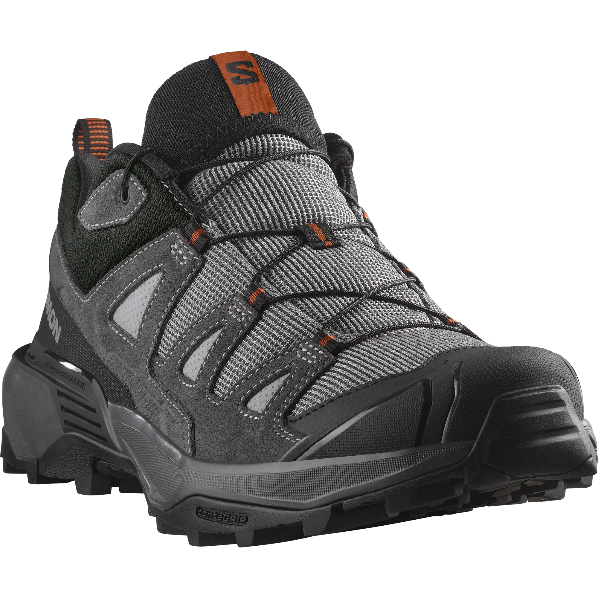 Salomon Wanderschuh "X ULTRA 360 LTR" aus Leder günstig online kaufen