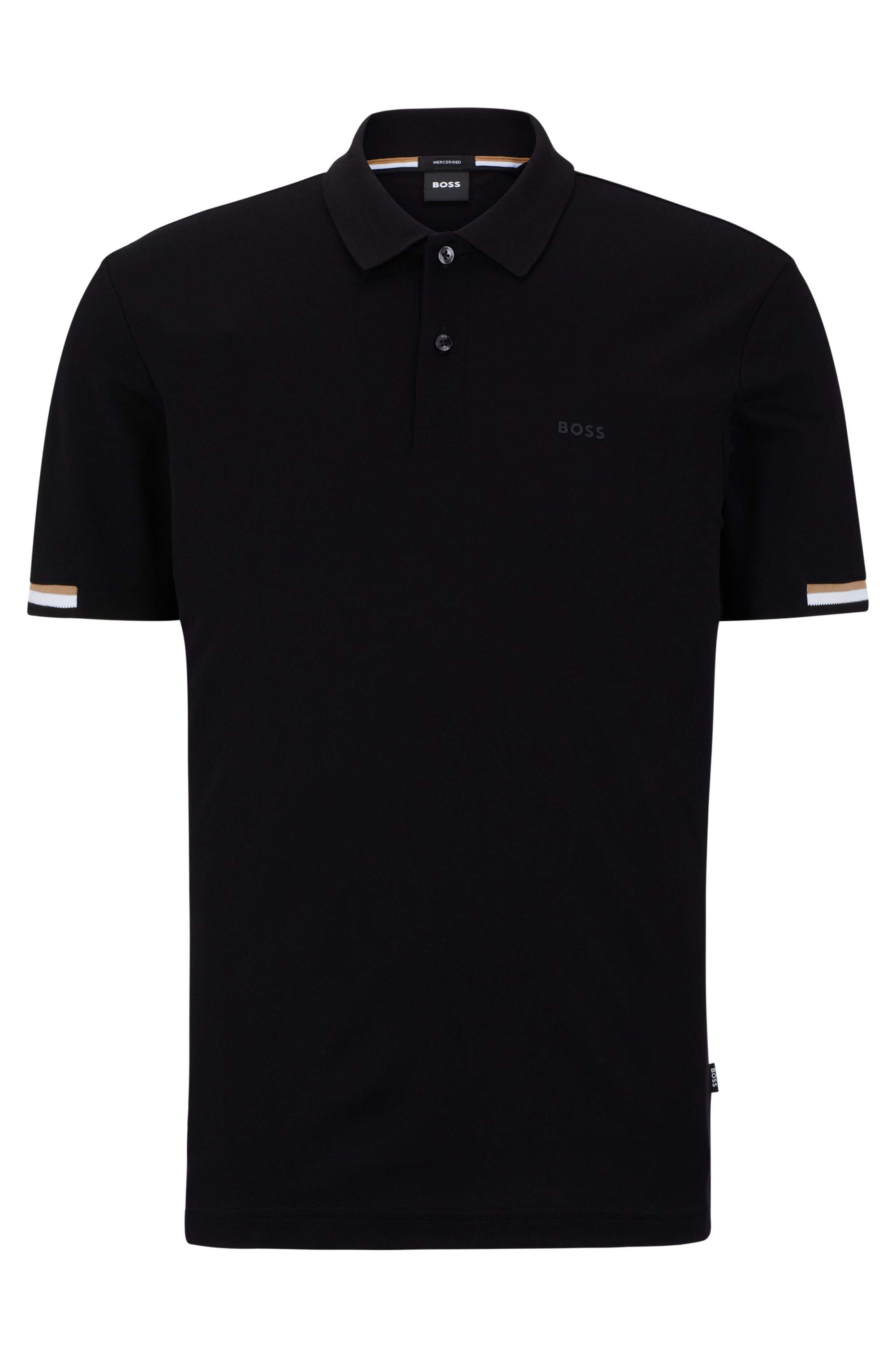 BOSS Poloshirt "Parlay 147" günstig online kaufen