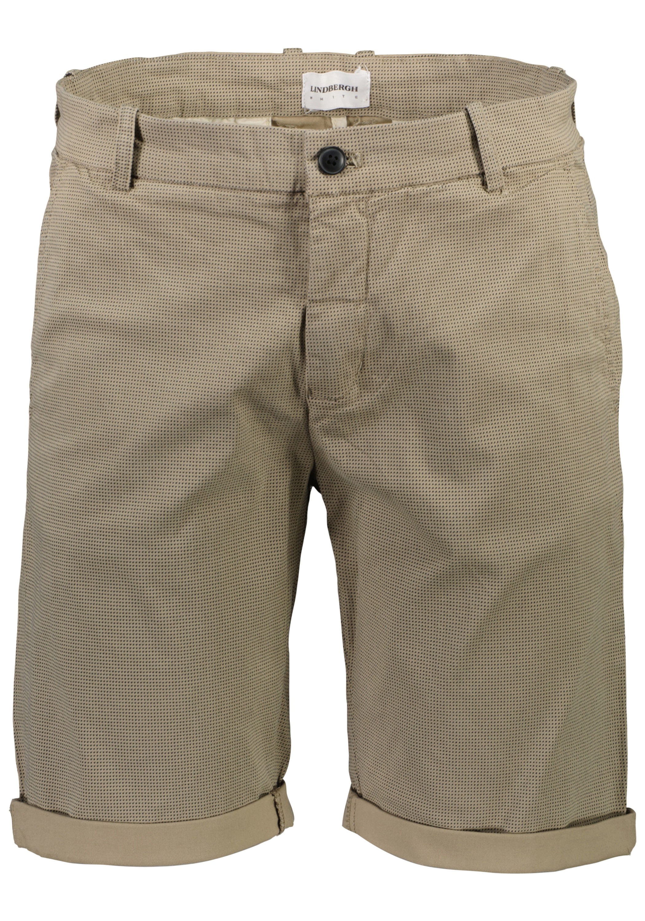LINDBERGH Šortai » Chino-Shorts«