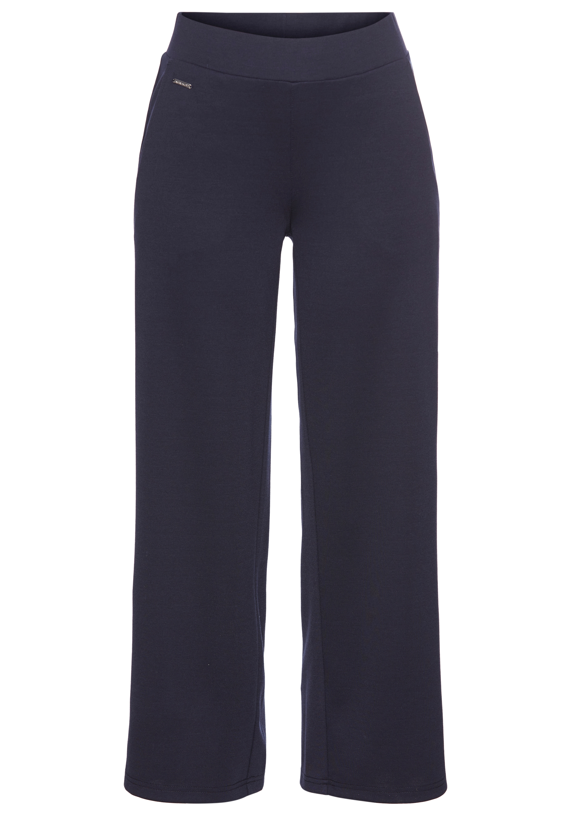 Laura Scott Culotte, aus weicher Milano-Qualität - NEUE KOLLEKTION