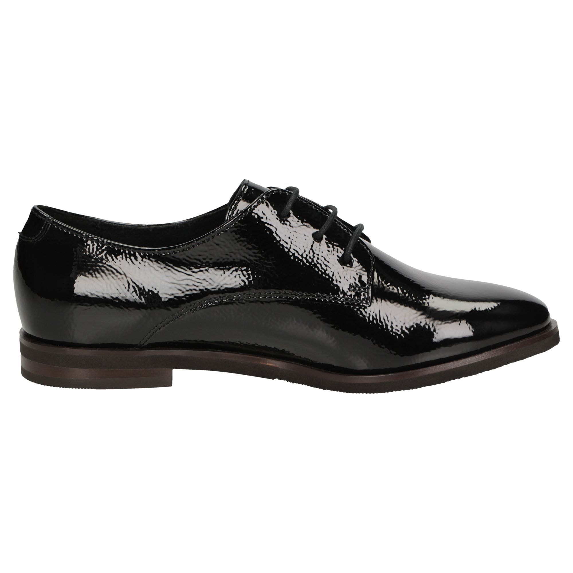 SIOUX Schnürschuh »Bovinia-714«