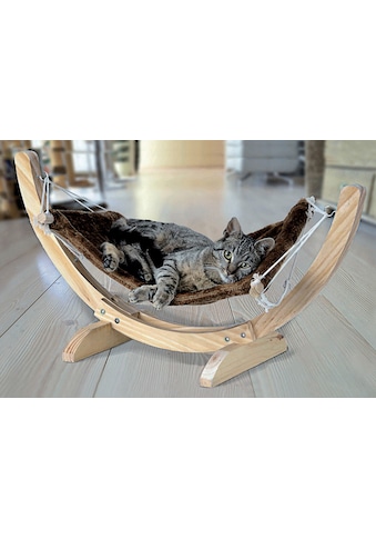 SILVIO design Katzen-Hängematte »Cat-Relax« kaufen