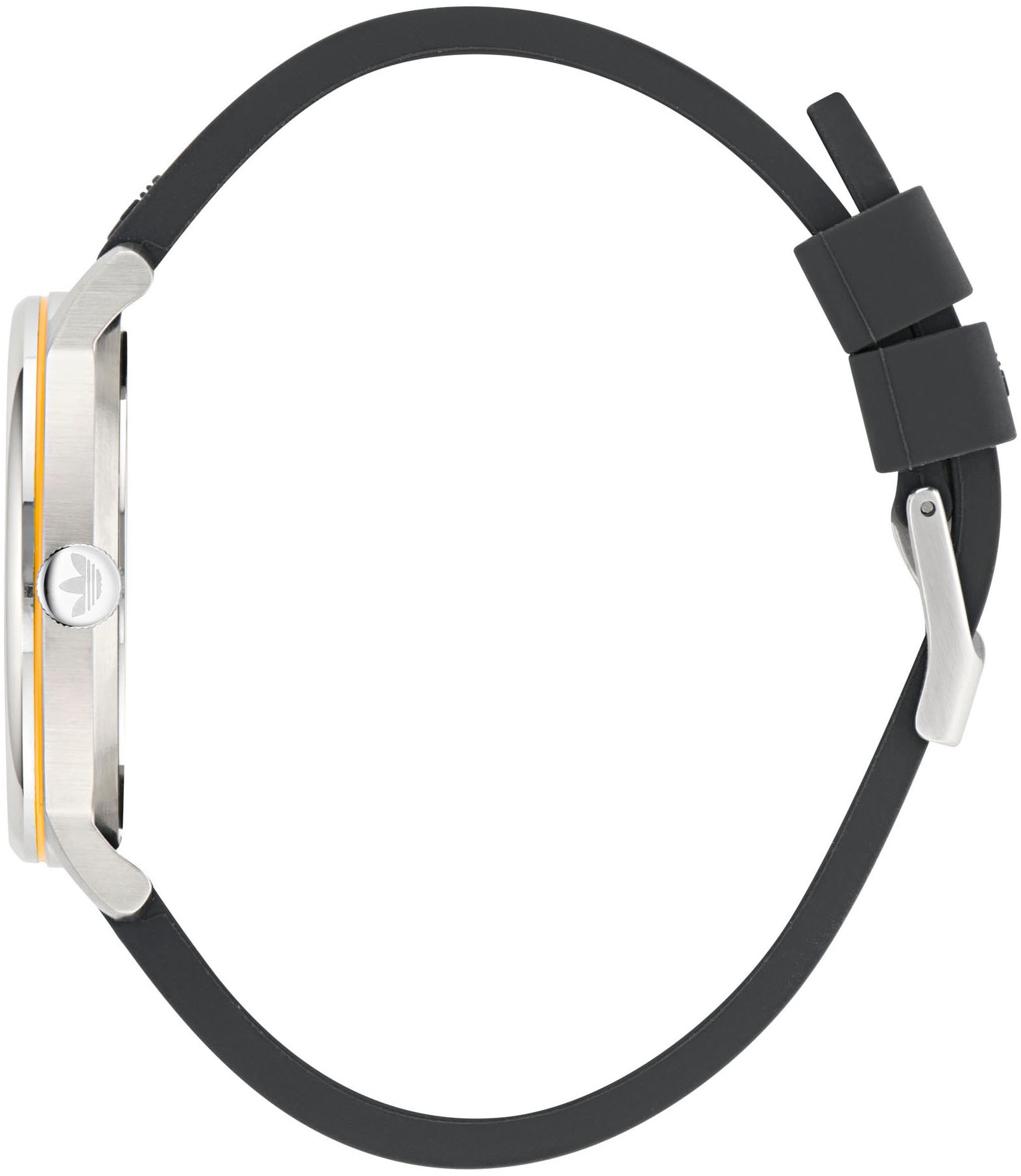 adidas Originals Quarzuhr »CODE ONE«, Armbanduhr, Damenuhr, Herrenuhr, analog