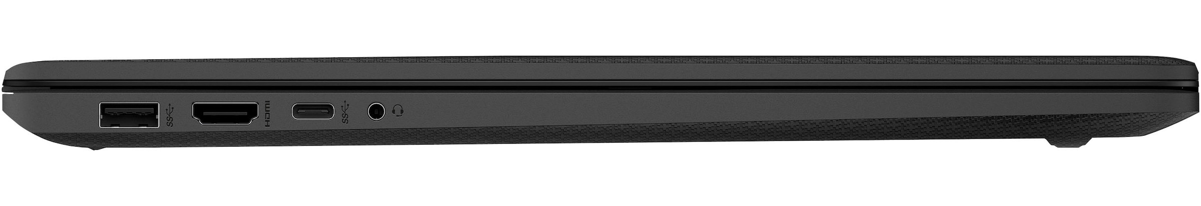 HP Notebook »17-cp AMD«, 43,9 cm, / 17,3 Zoll, AMD, Ryzen 7, Radeon Graphics, 1000 GB SSD