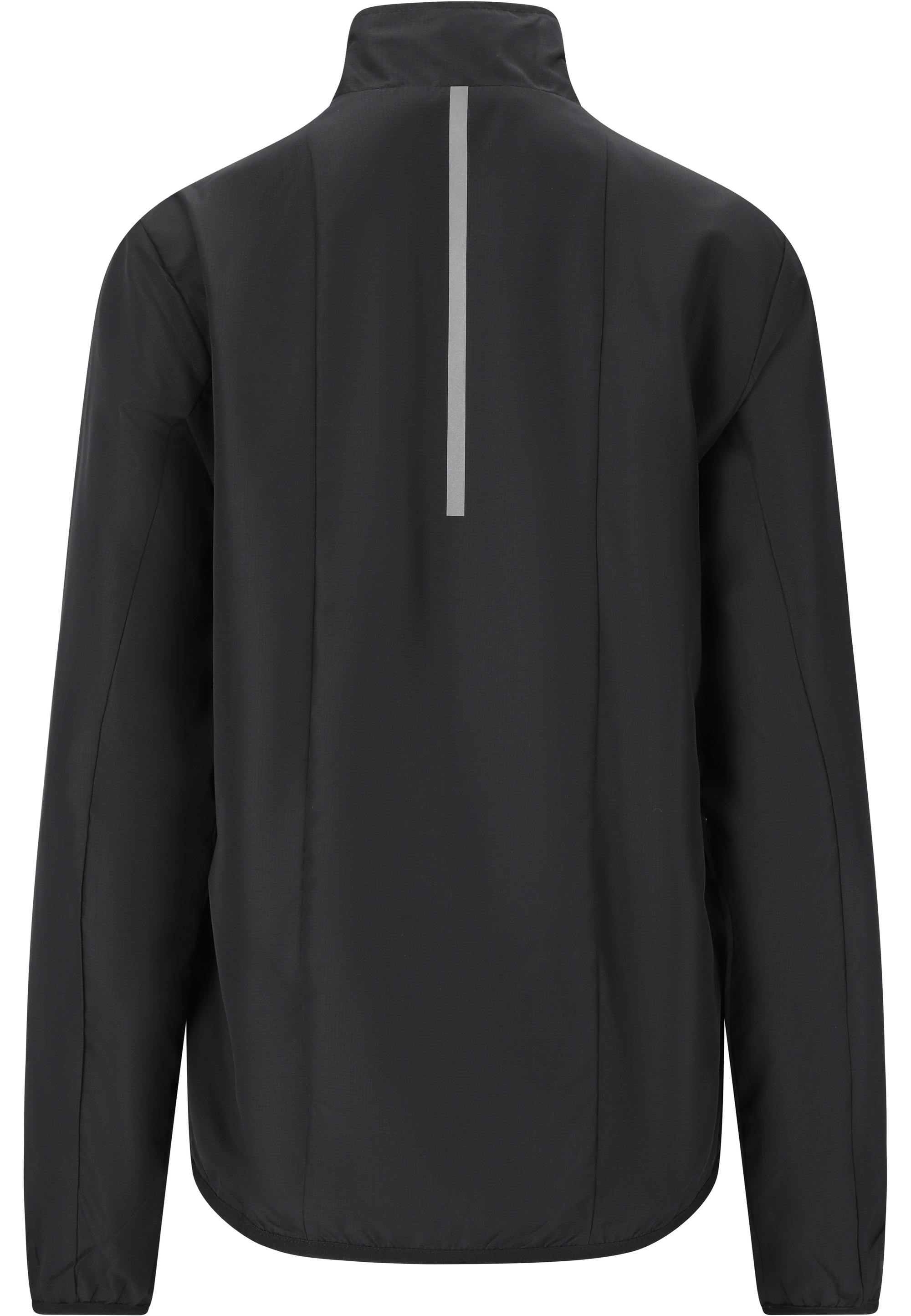 ENDURANCE Laufjacke »Sylen«, Aus leichtem und atmungsaktivem Material