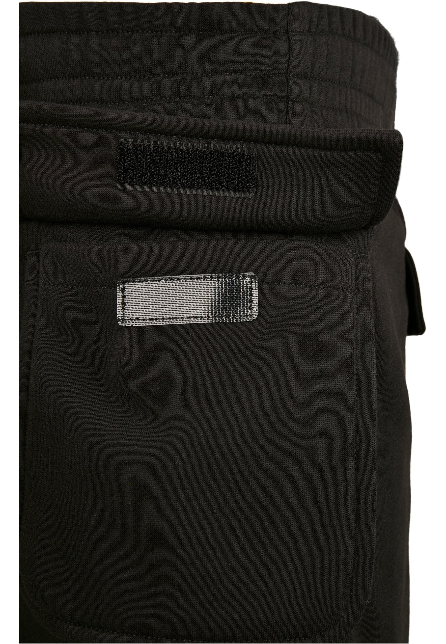 URBAN CLASSICS Sweatshorts »Urban Classics Herren Big Pocket Terry Sweat Shorts«, (1 tlg.)