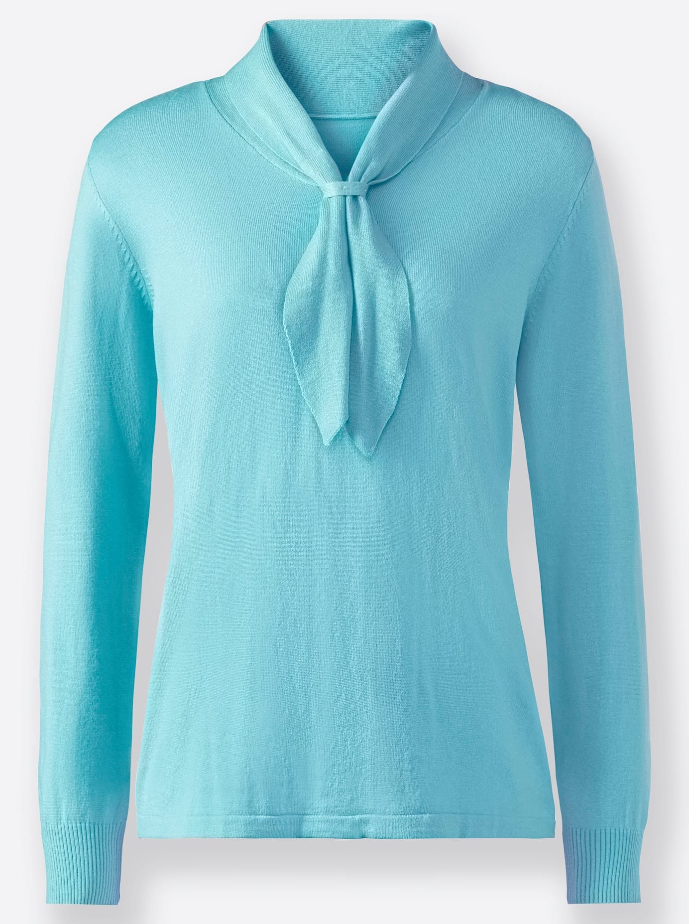 Classic Strickpullover »Pullover«